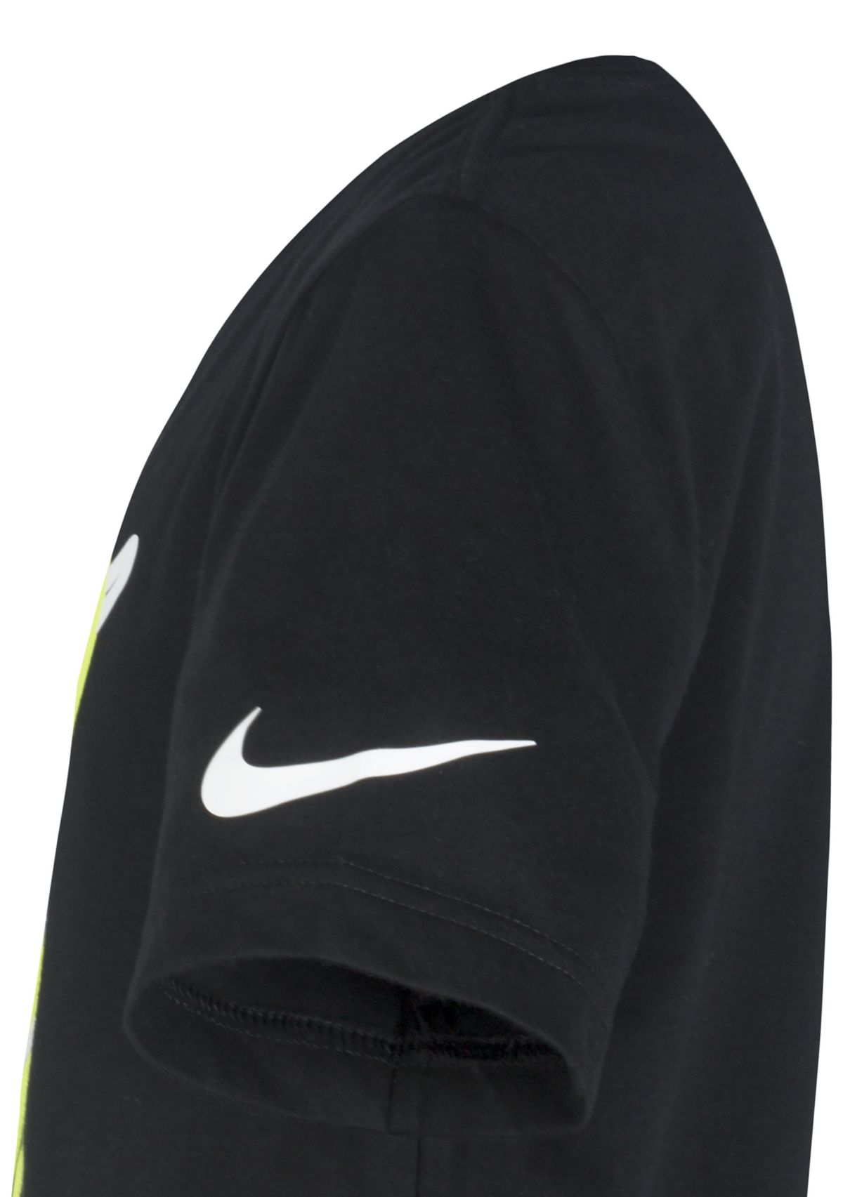 Boys 8-20 Fired Up Graphic T-Shirt