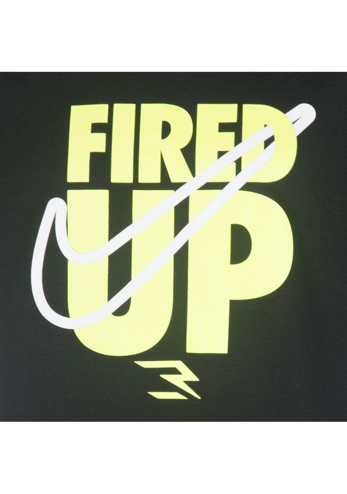 Boys 8-20 Fired Up Graphic T-Shirt