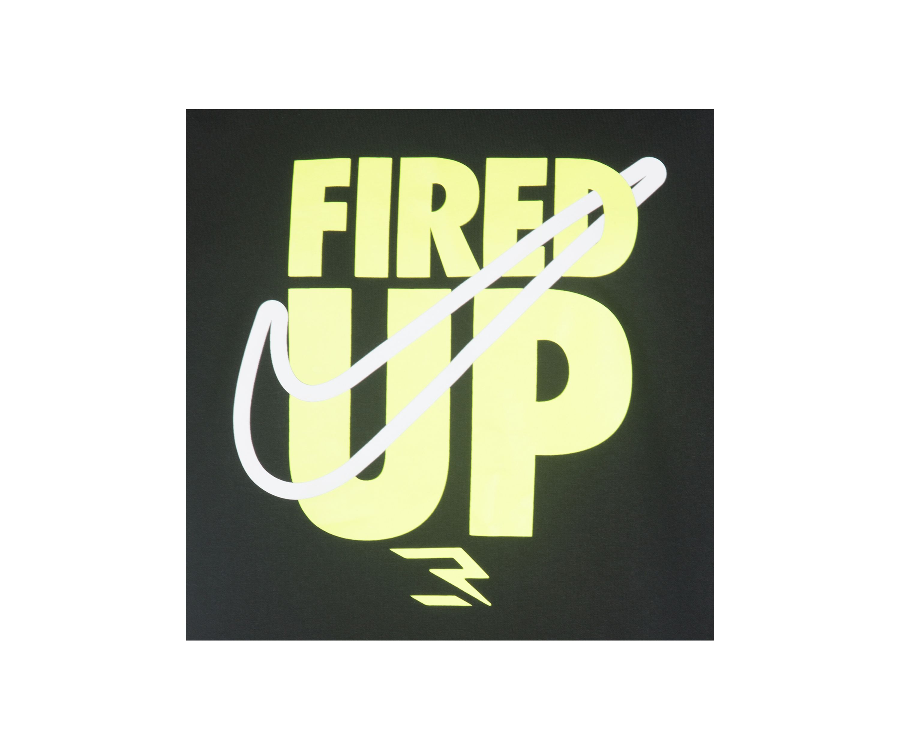 Boys 8-20 Fired Up Graphic T-Shirt