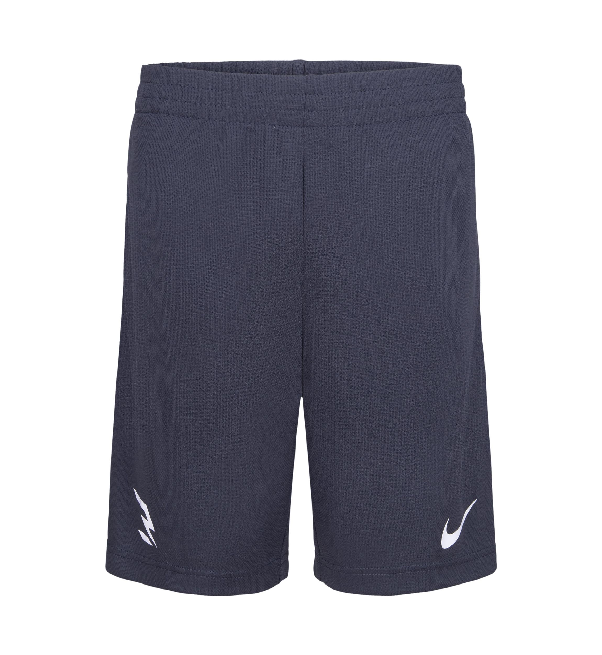 Boys 8-20 RWB Badge Shorts