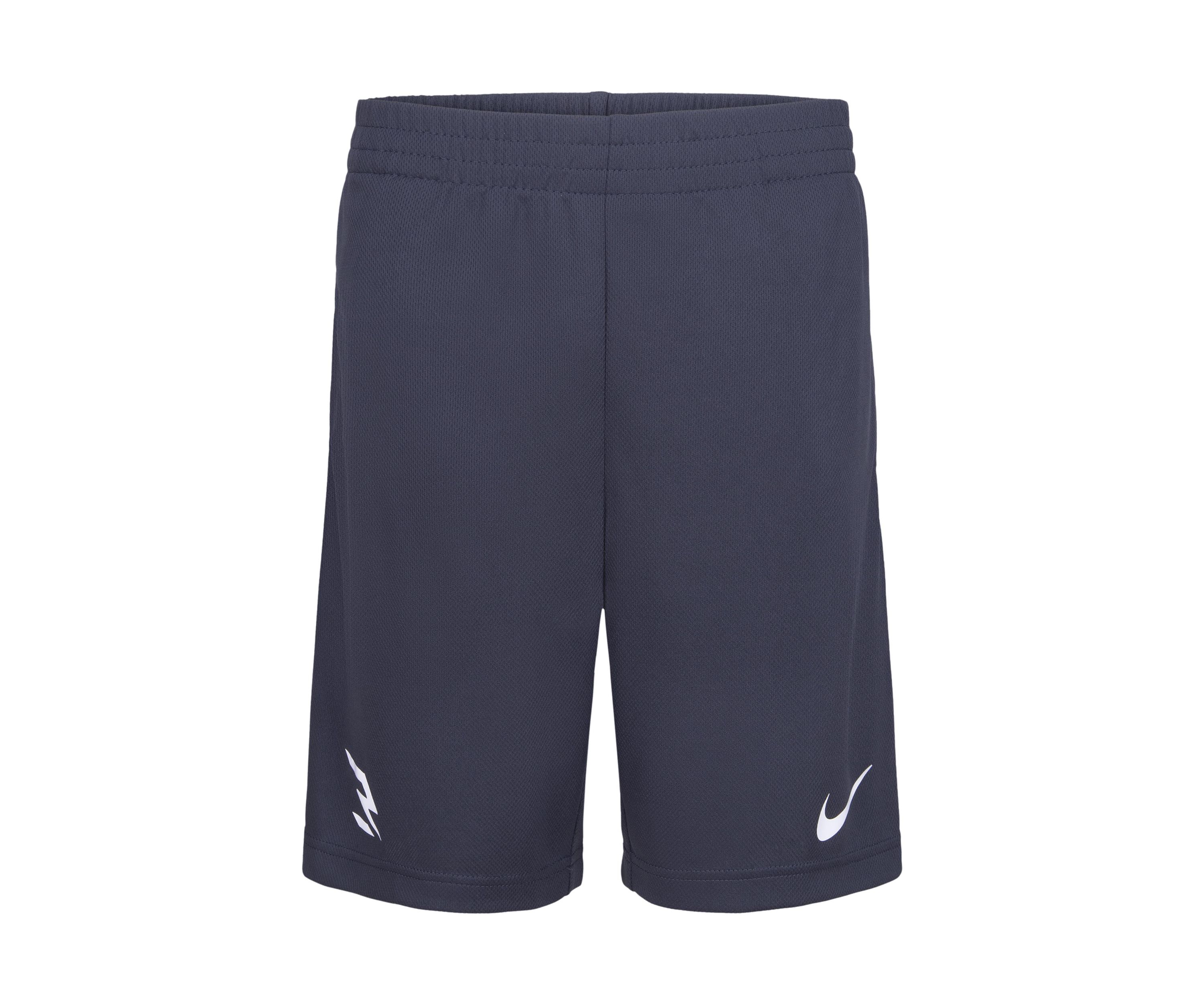 Boys 8-20 RWB Badge Shorts