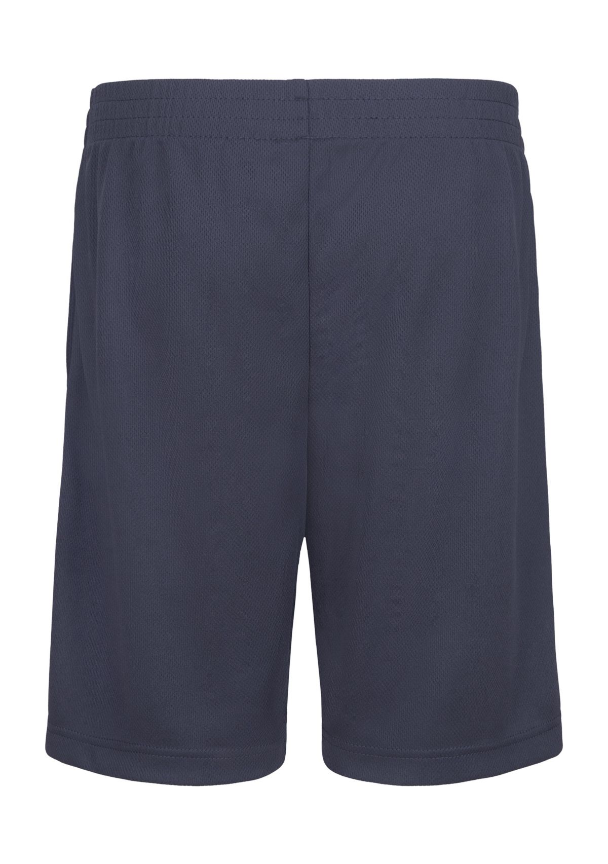 Boys 8-20 RWB Badge Shorts