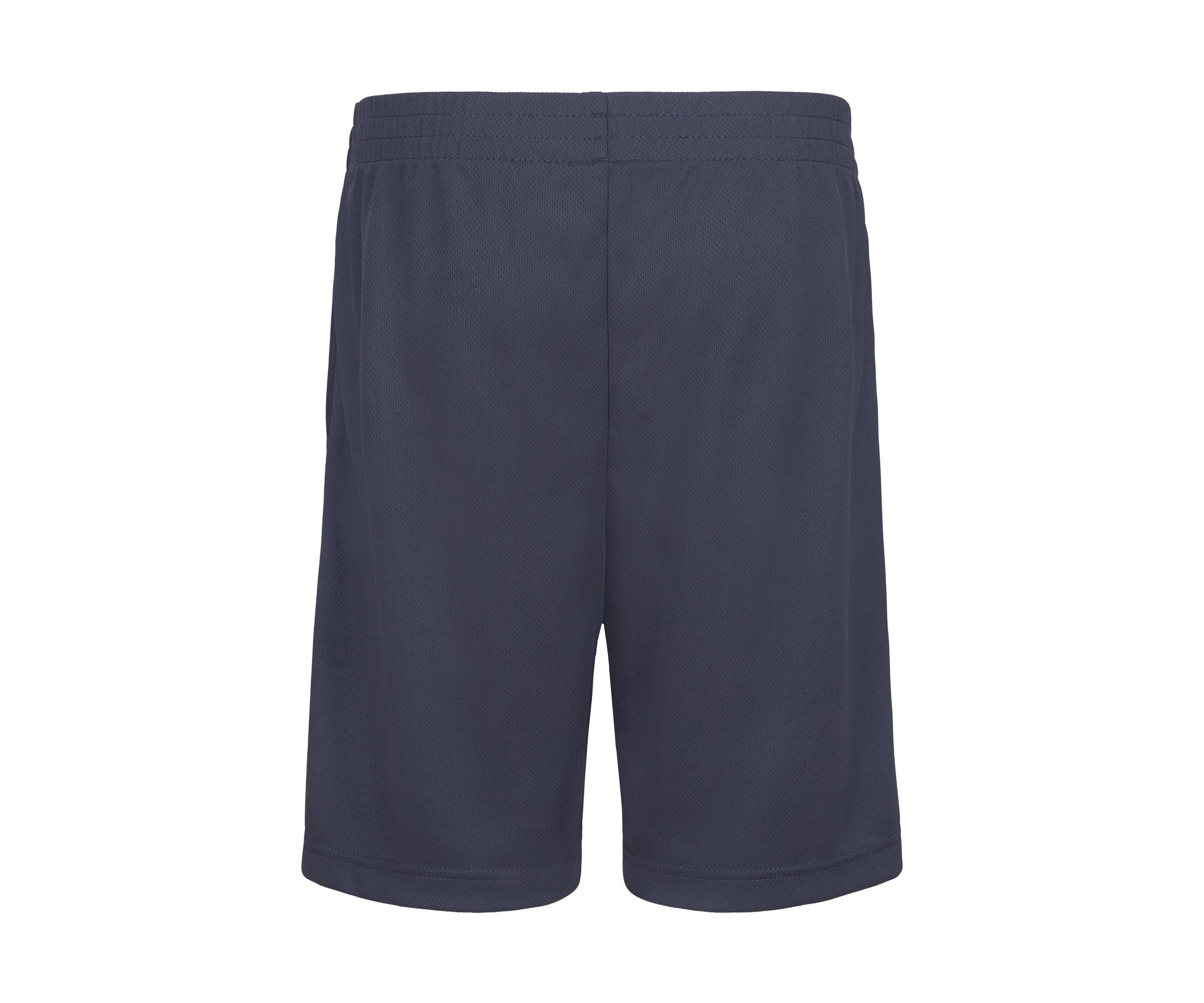 Boys 8-20 RWB Badge Shorts