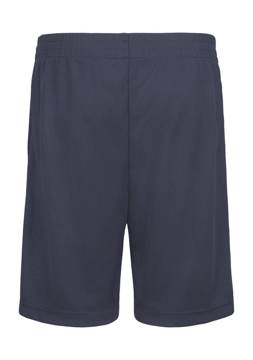 Boys 8-20 RWB Badge Shorts