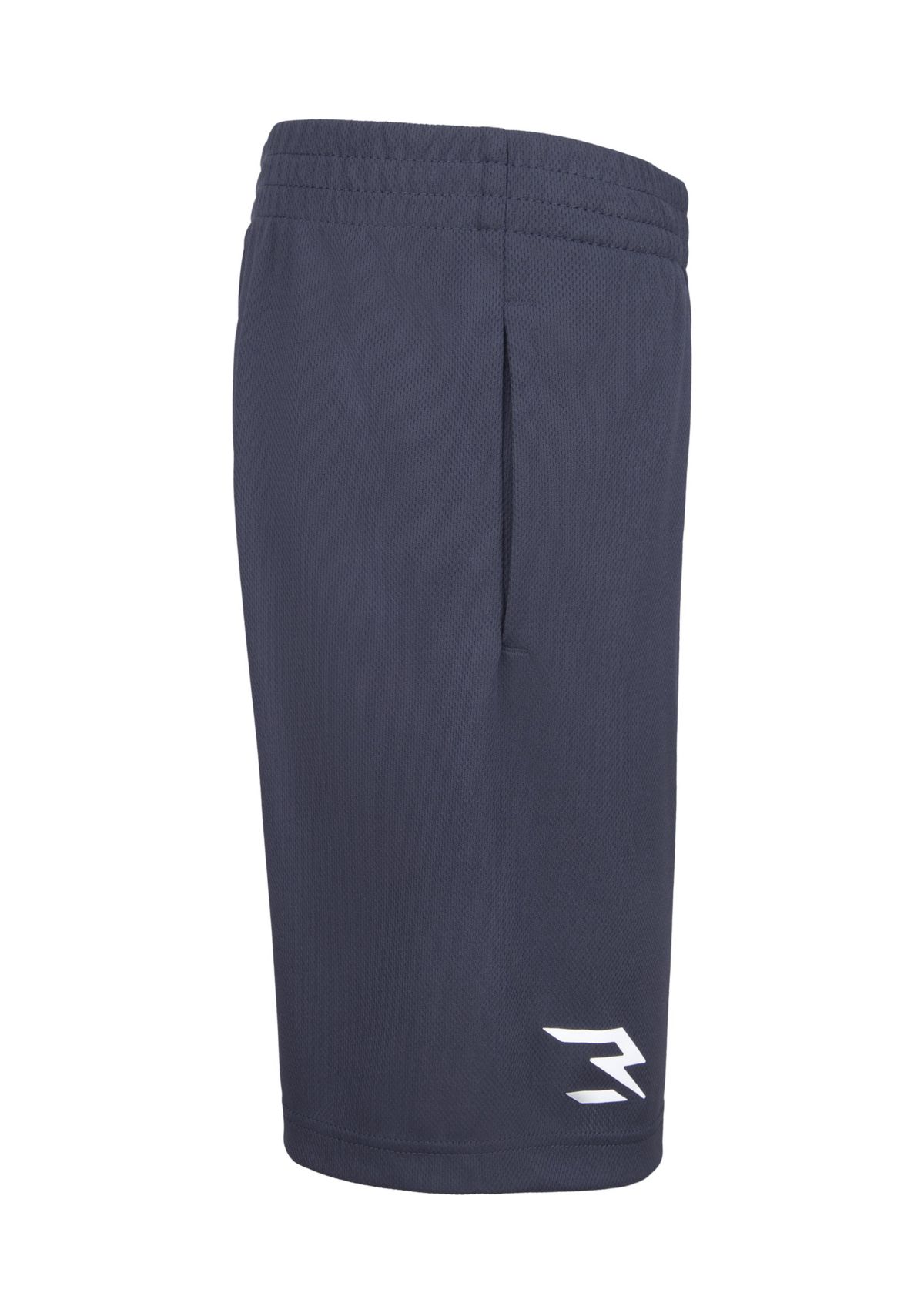 Boys 8-20 RWB Badge Shorts
