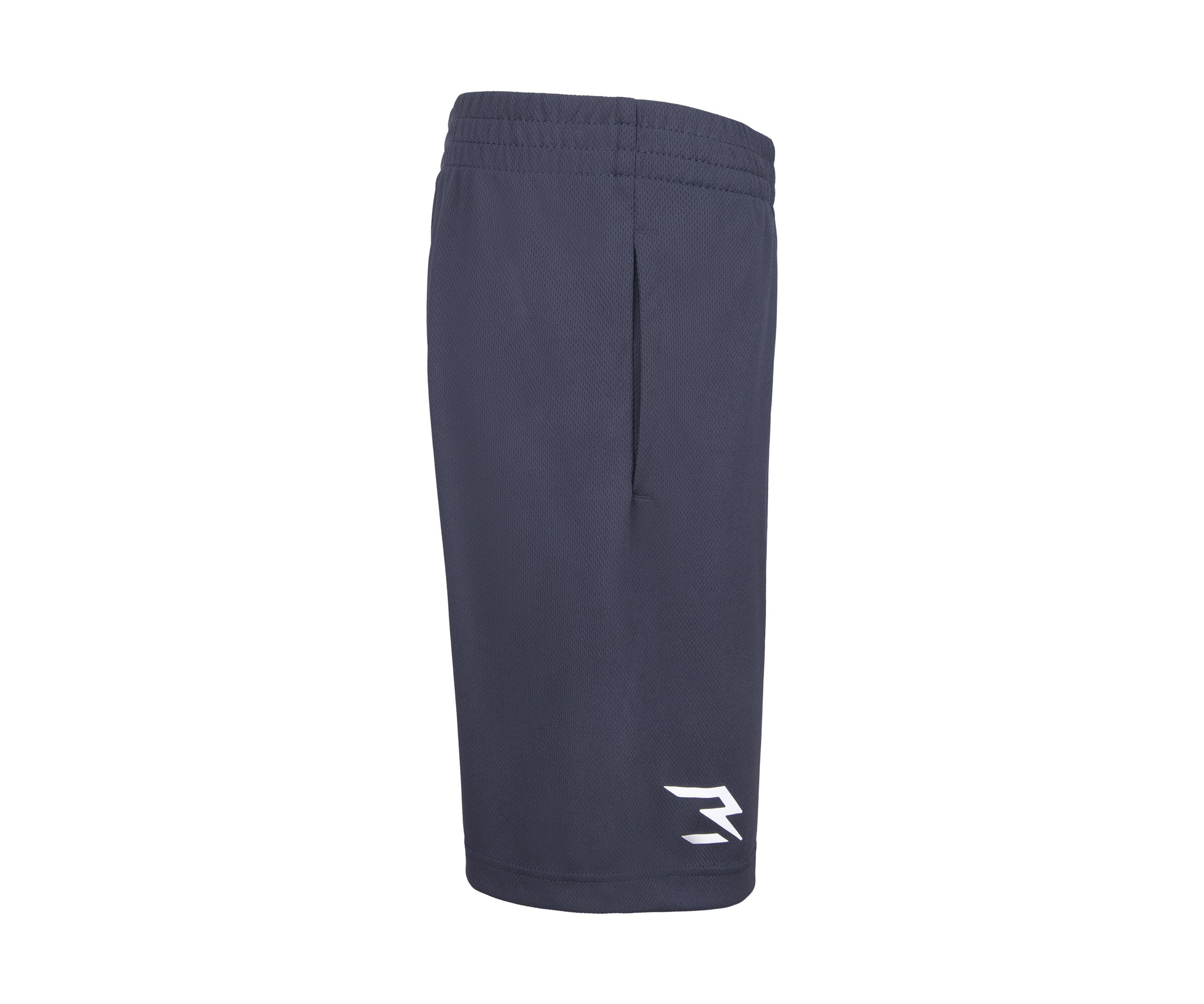 Boys 8-20 RWB Badge Shorts