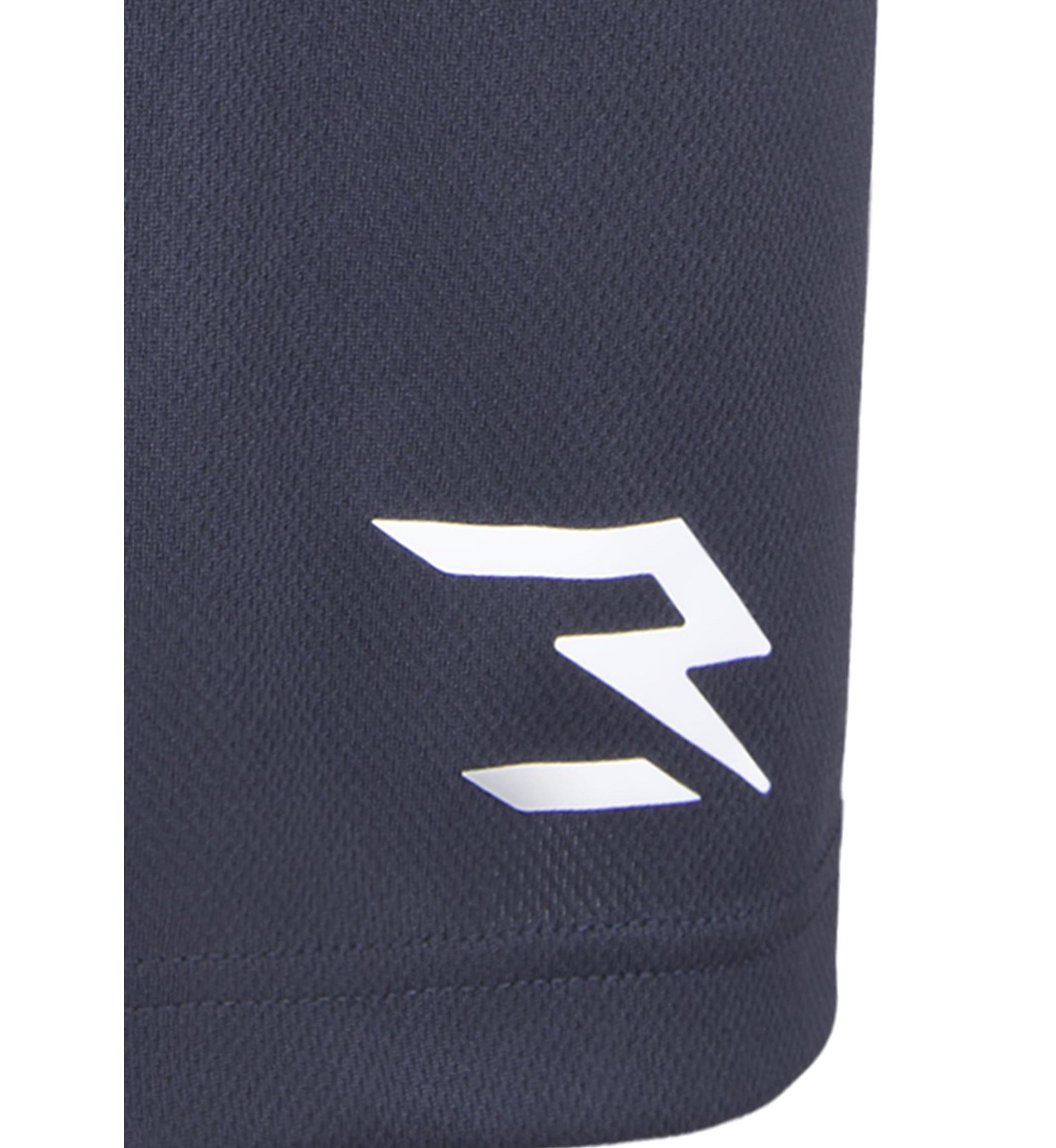 Boys 8-20 RWB Badge Shorts