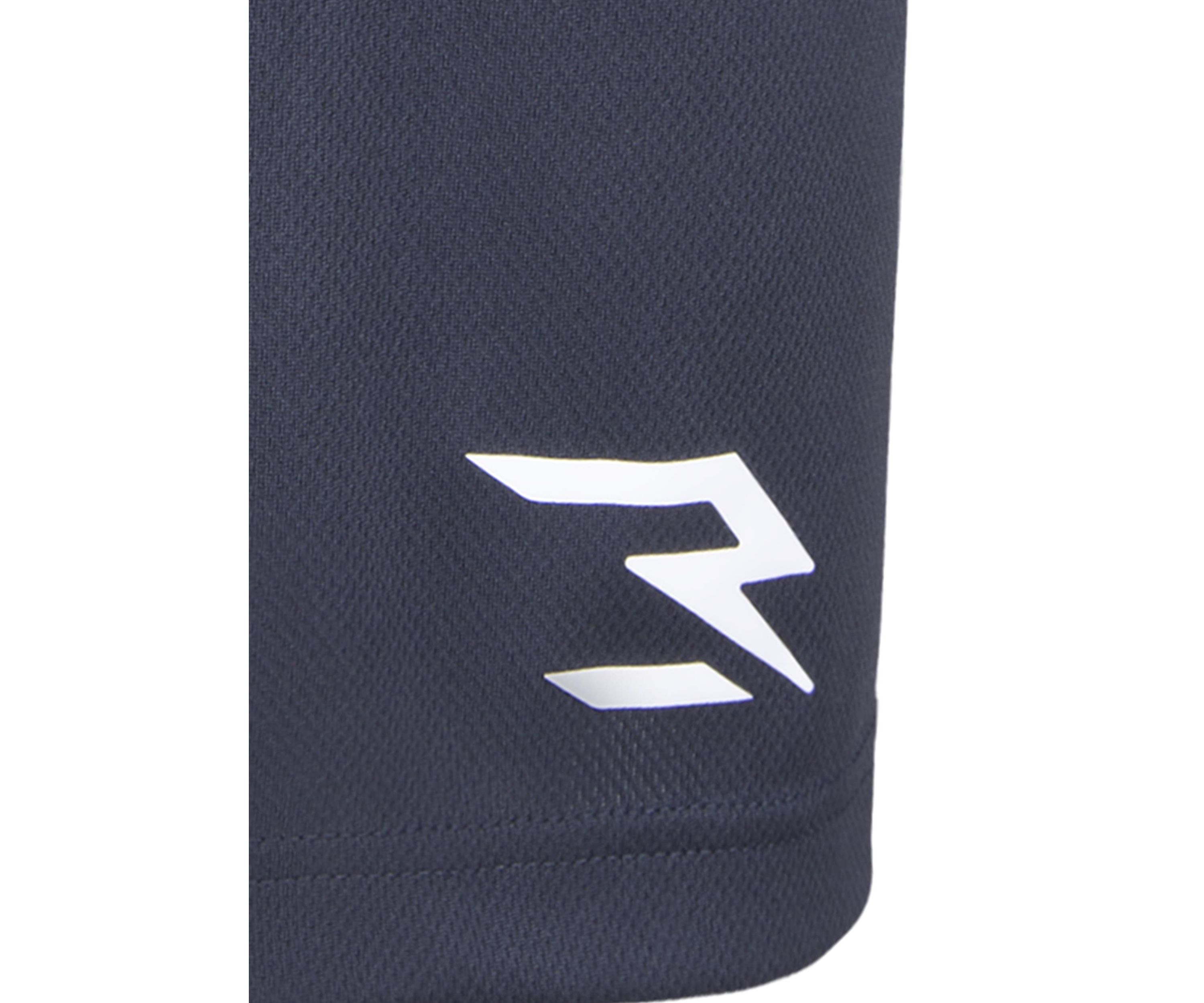 Boys 8-20 RWB Badge Shorts