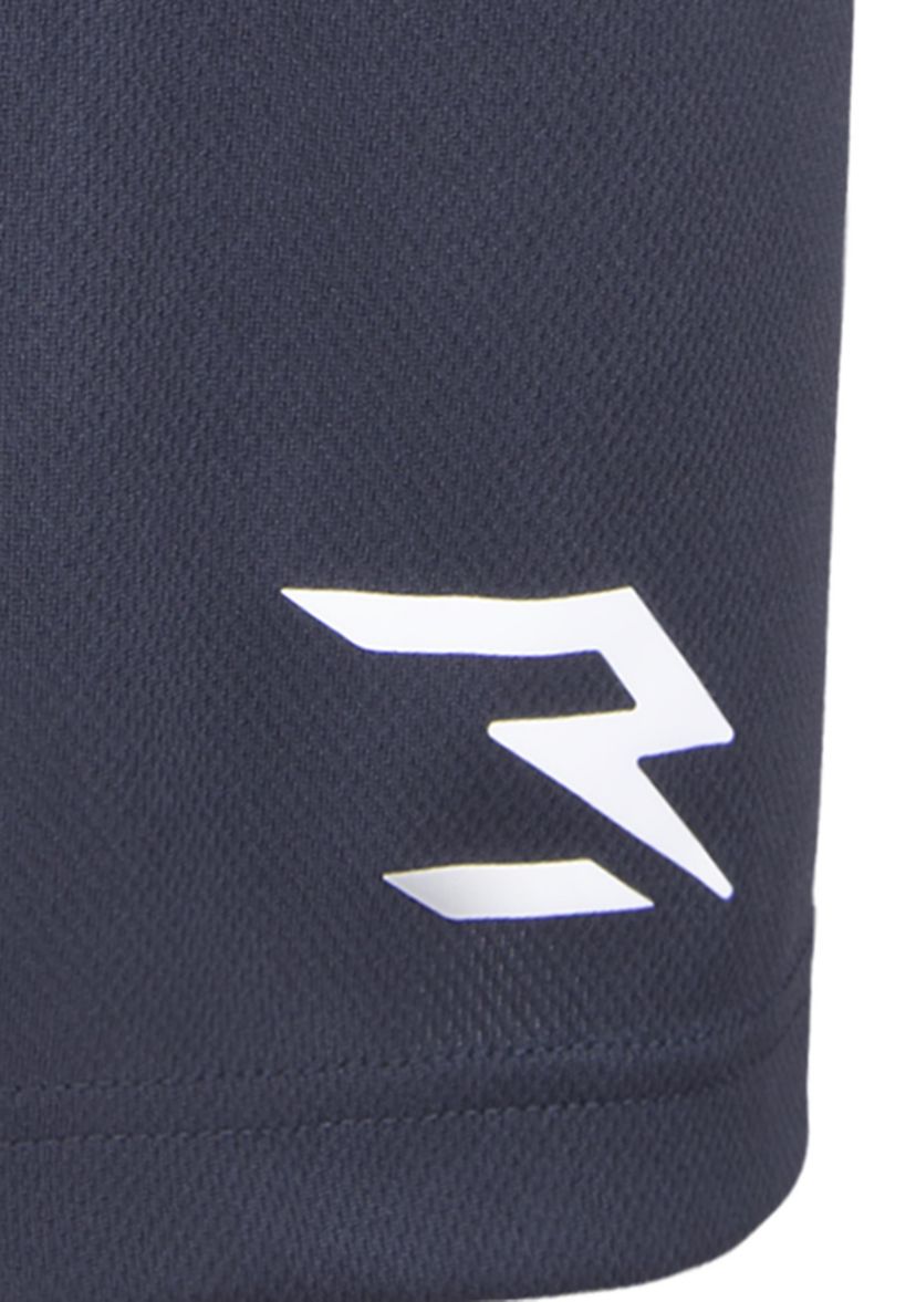 Boys 8-20 RWB Badge Shorts