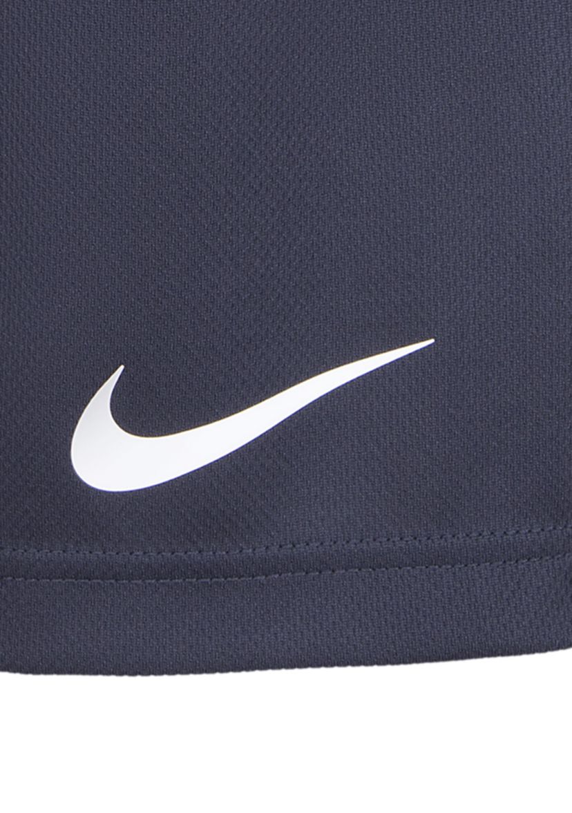 Boys 8-20 RWB Badge Shorts