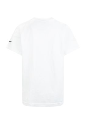 Boys 8-20 Gradient Box Logo Graphic T-Shirt