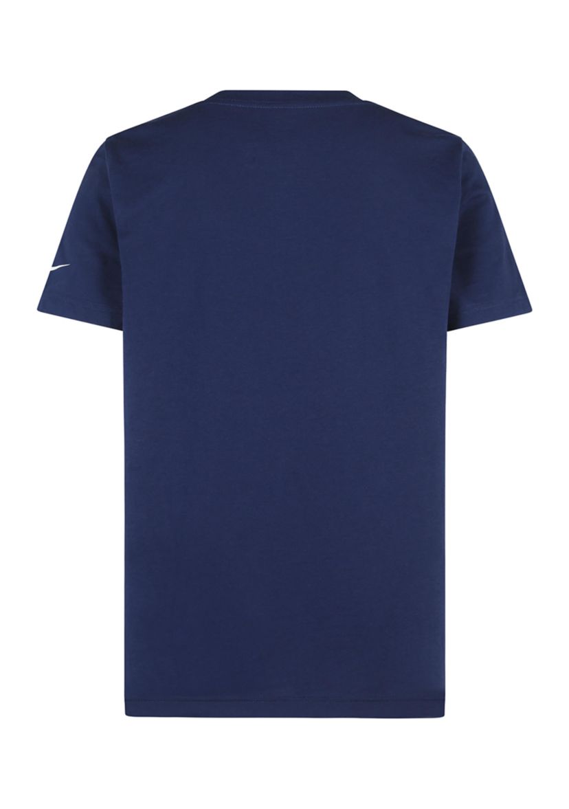 Boys 8-20 Gradient Box Logo Graphic T-Shirt