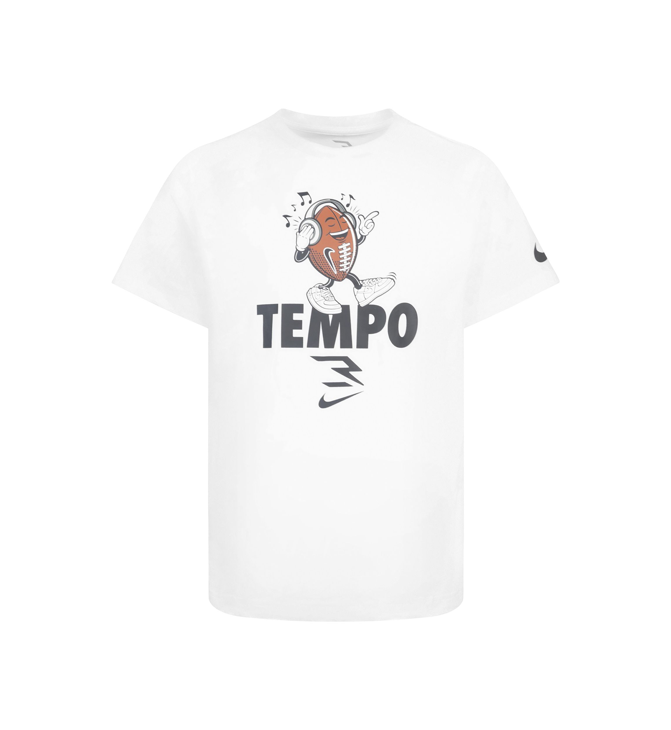Boys 8-20 Tempo T-Shirt