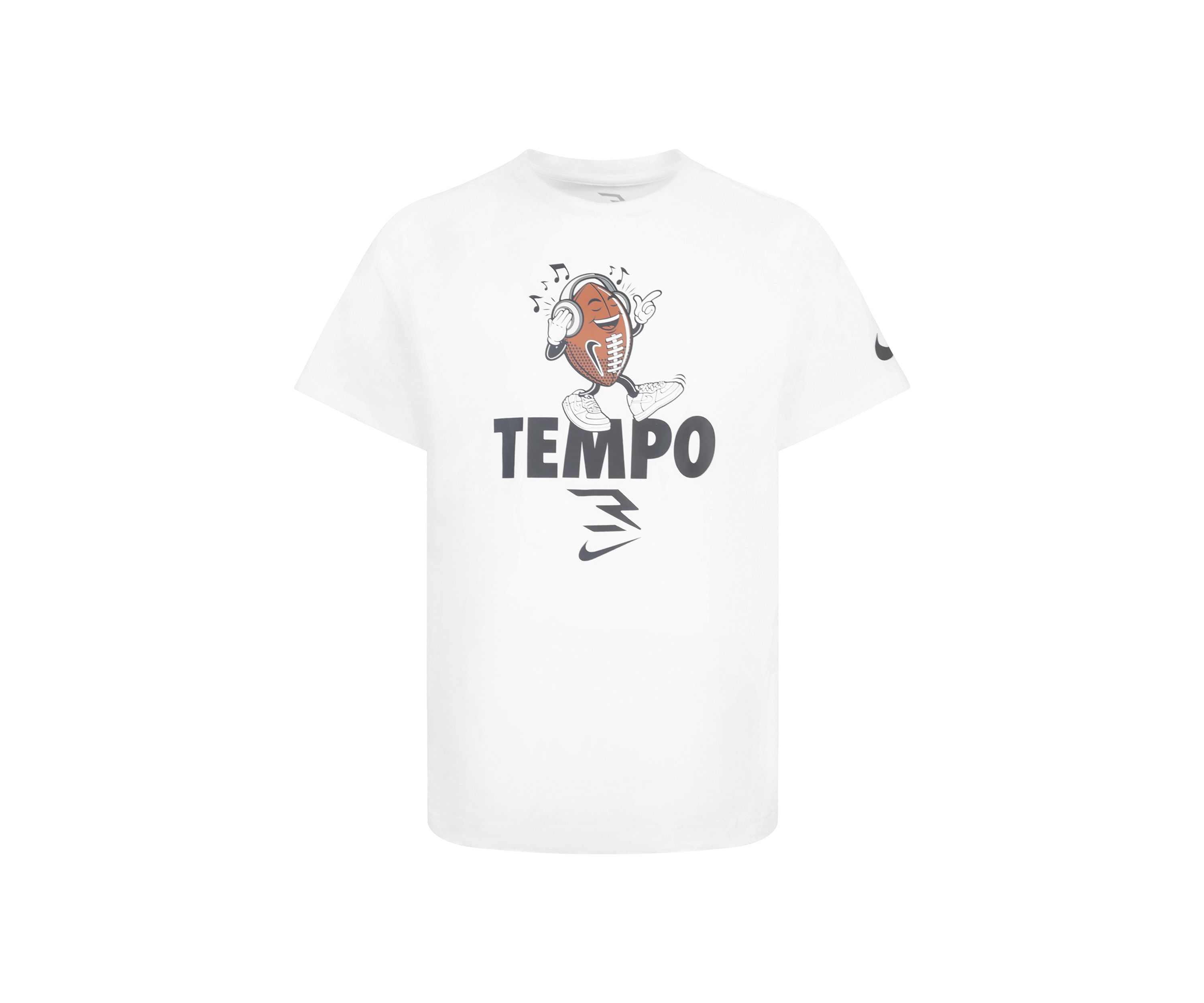 Boys 8-20 Tempo T-Shirt