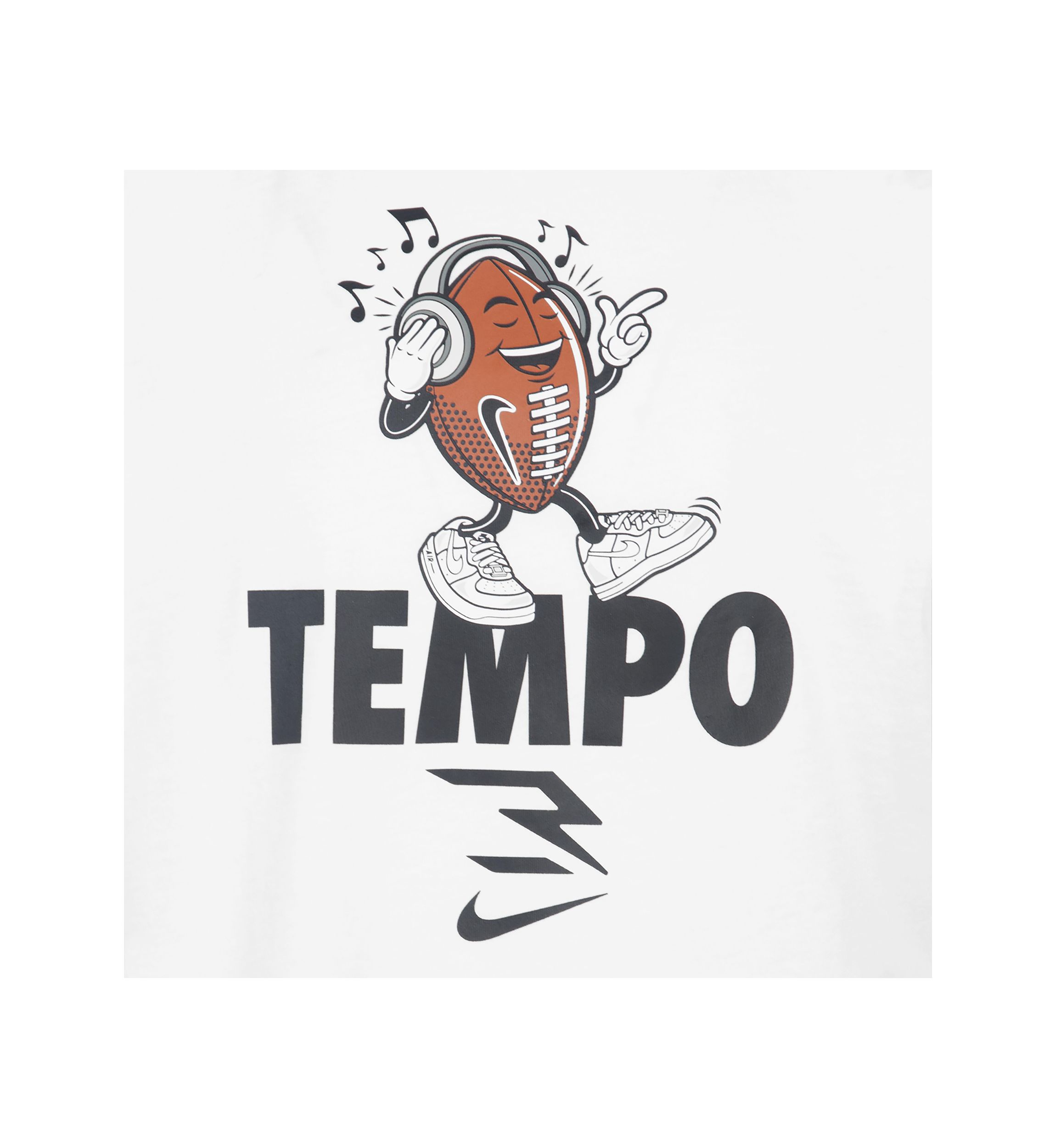 Boys 8-20 Tempo T-Shirt