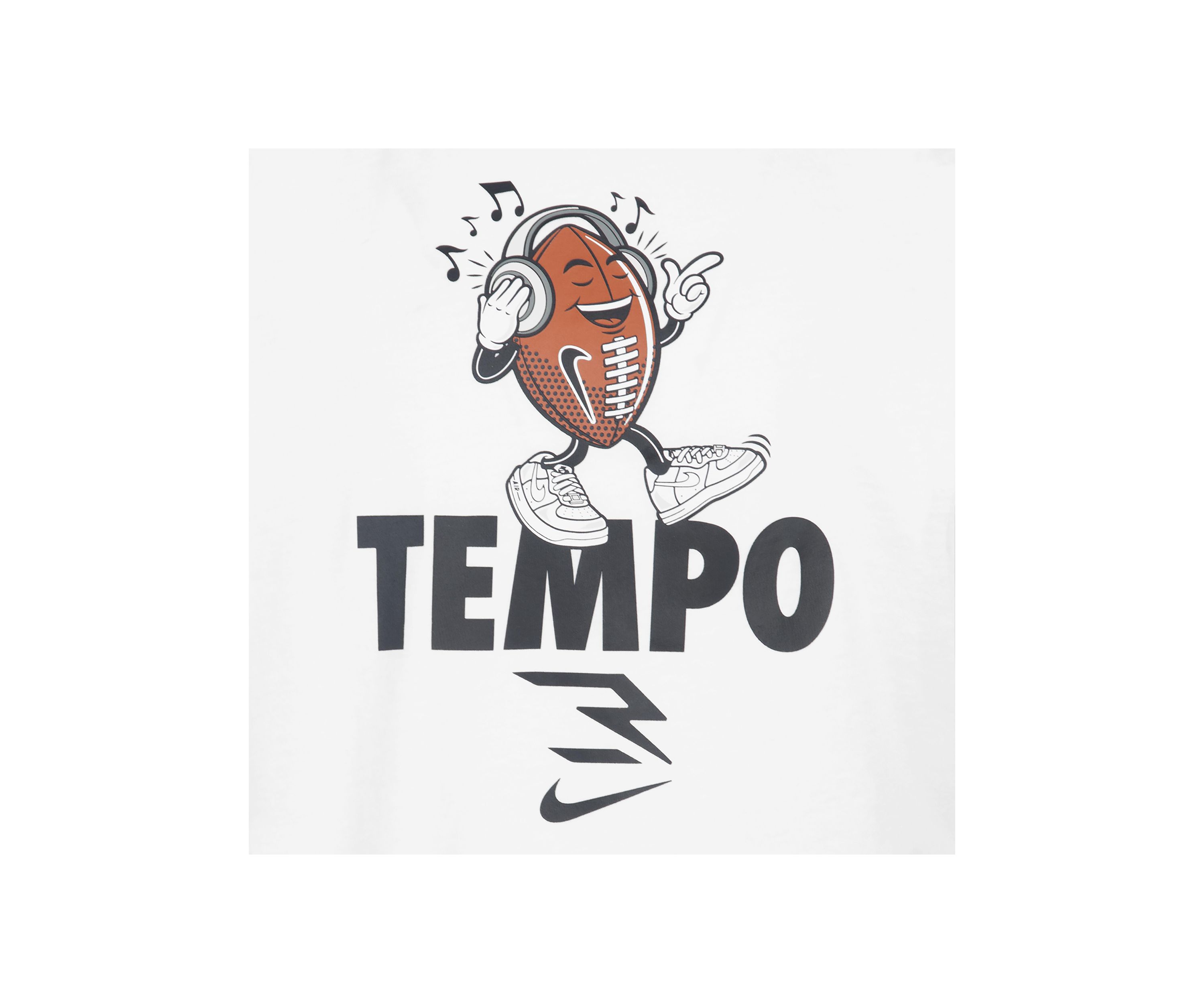 Boys 8-20 Tempo T-Shirt