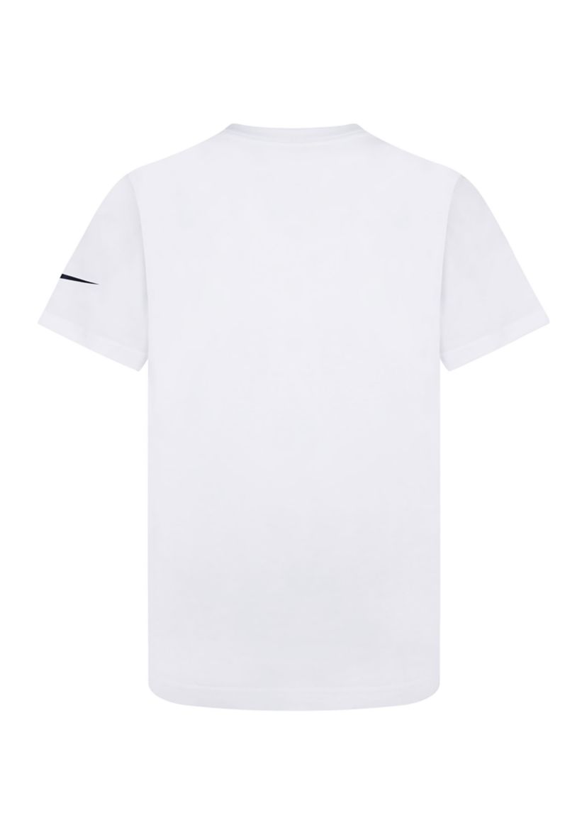 Boys 8-20 Box Logo Graphic T-Shirt