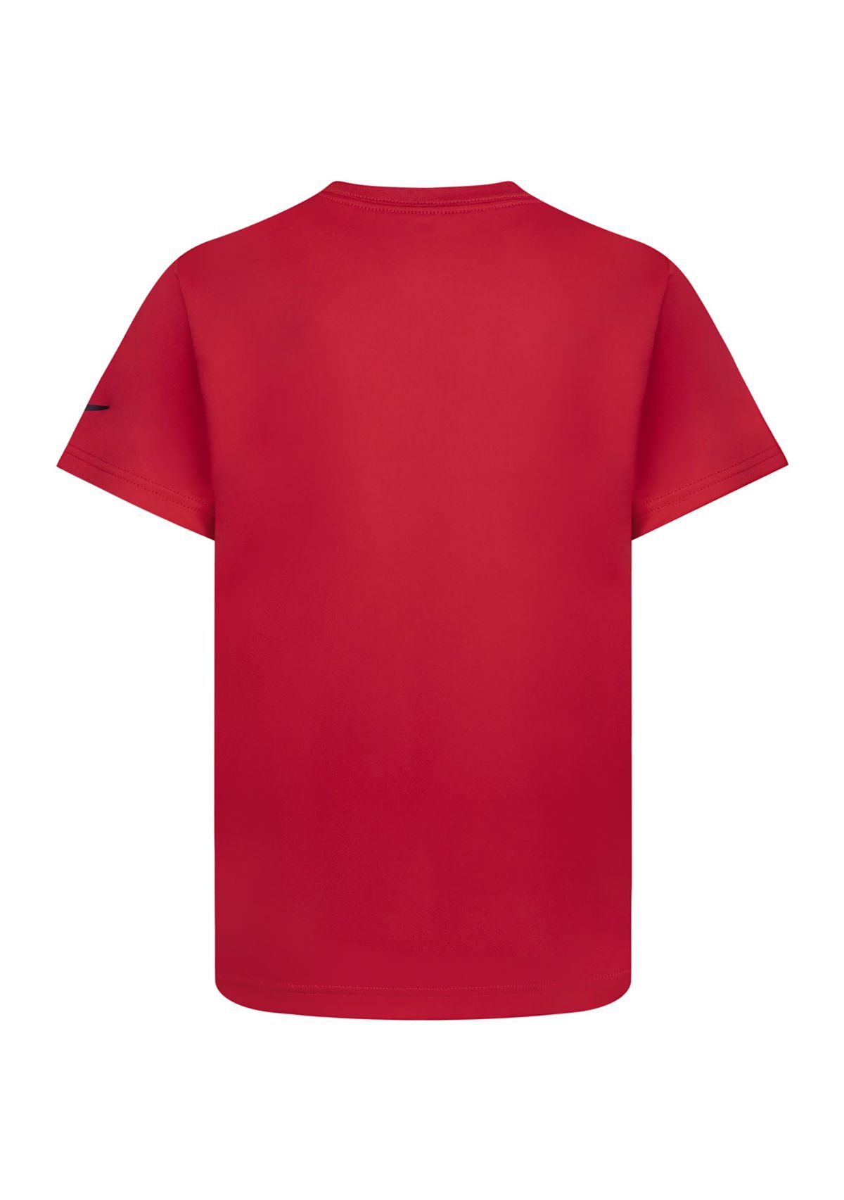 Boys 8-20 Logo Dri Fit Graphic T-Shirt
