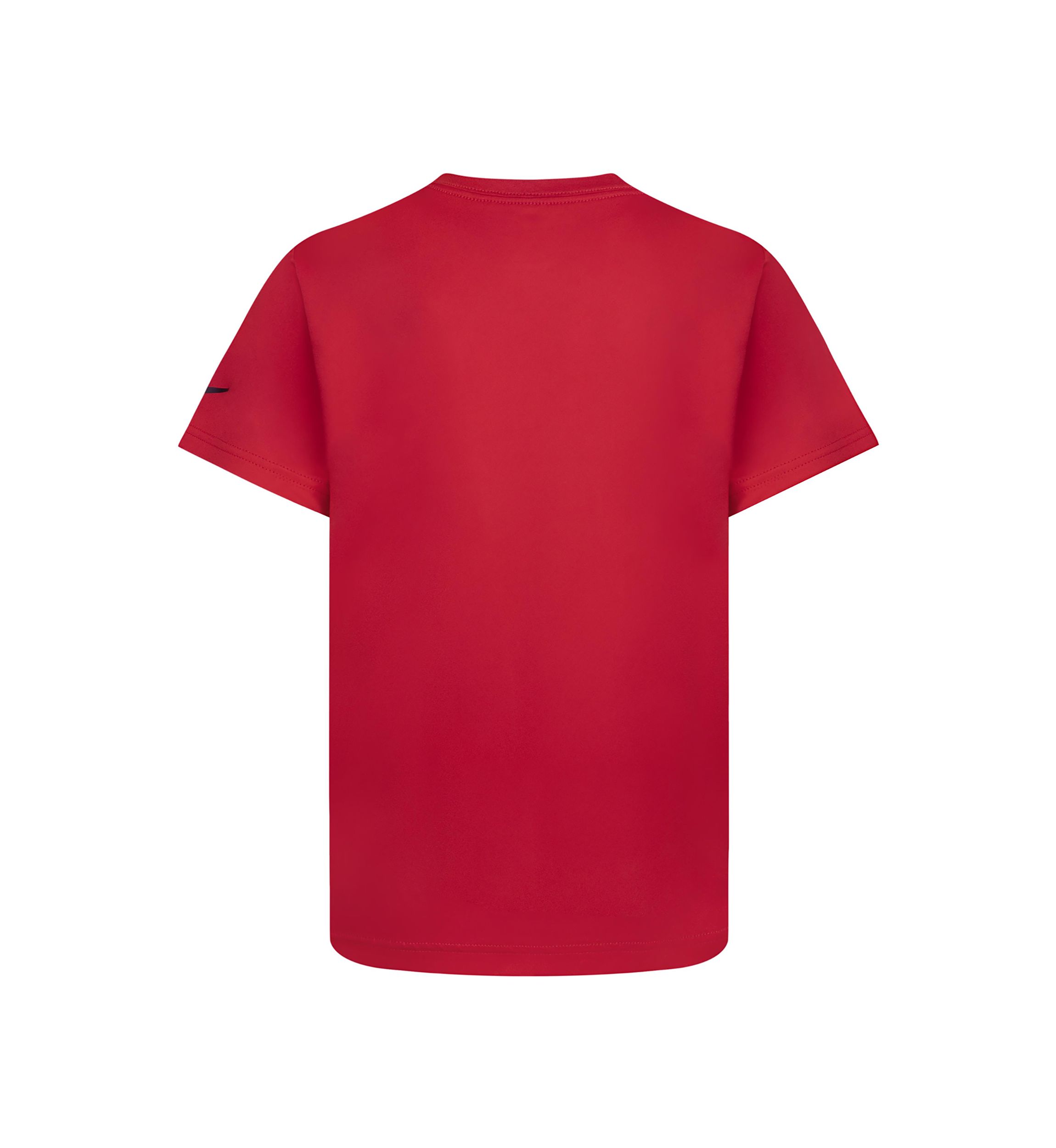 Boys 8-20 Logo Dri Fit Graphic T-Shirt