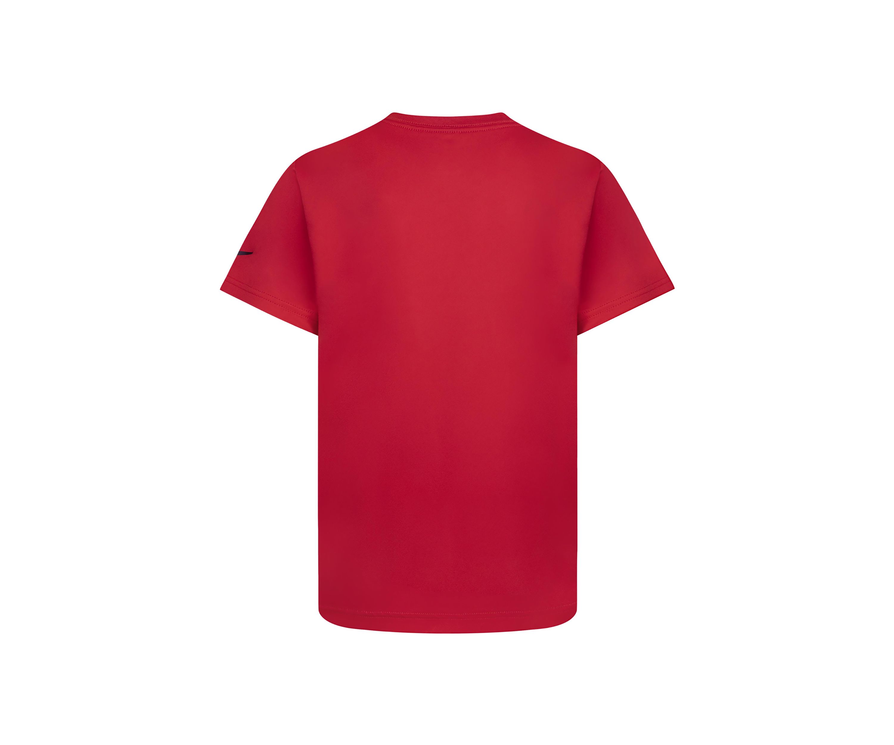 Boys 8-20 Logo Dri Fit Graphic T-Shirt