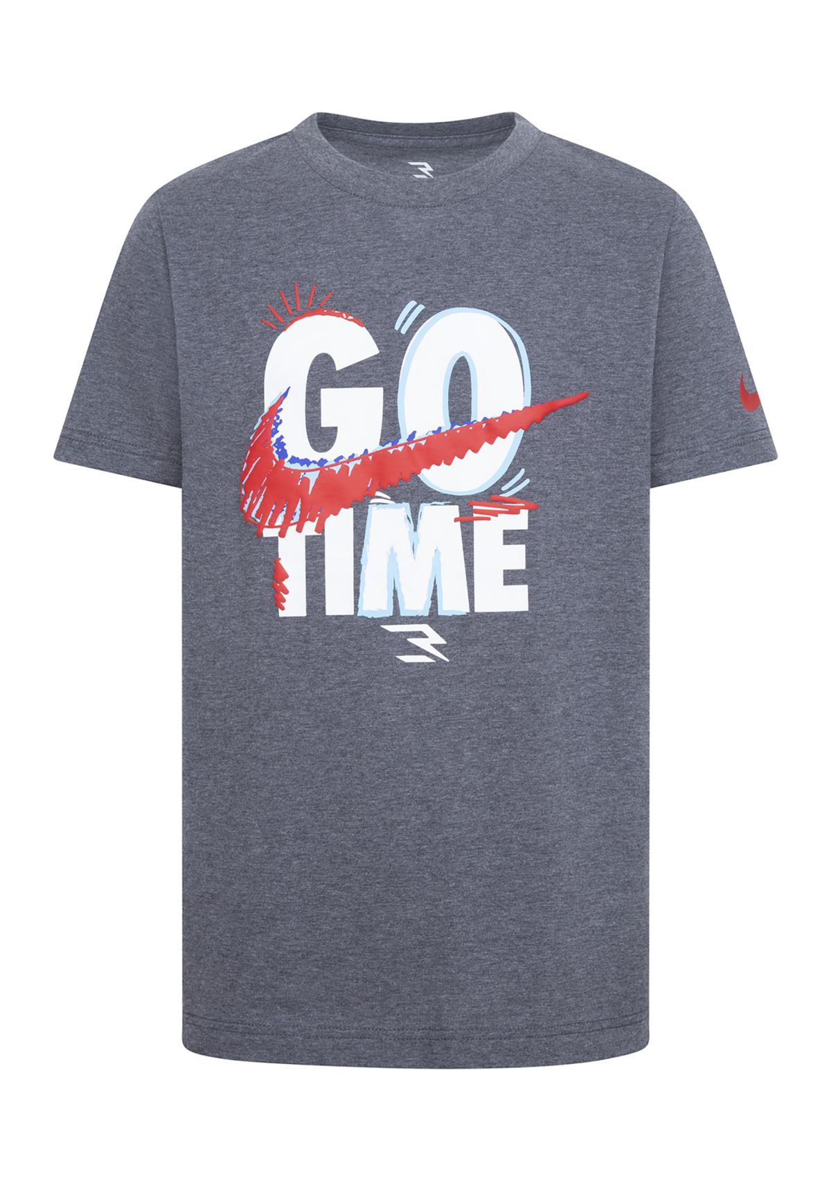 Boys 8-20 Go Time Graphic T-Shirt