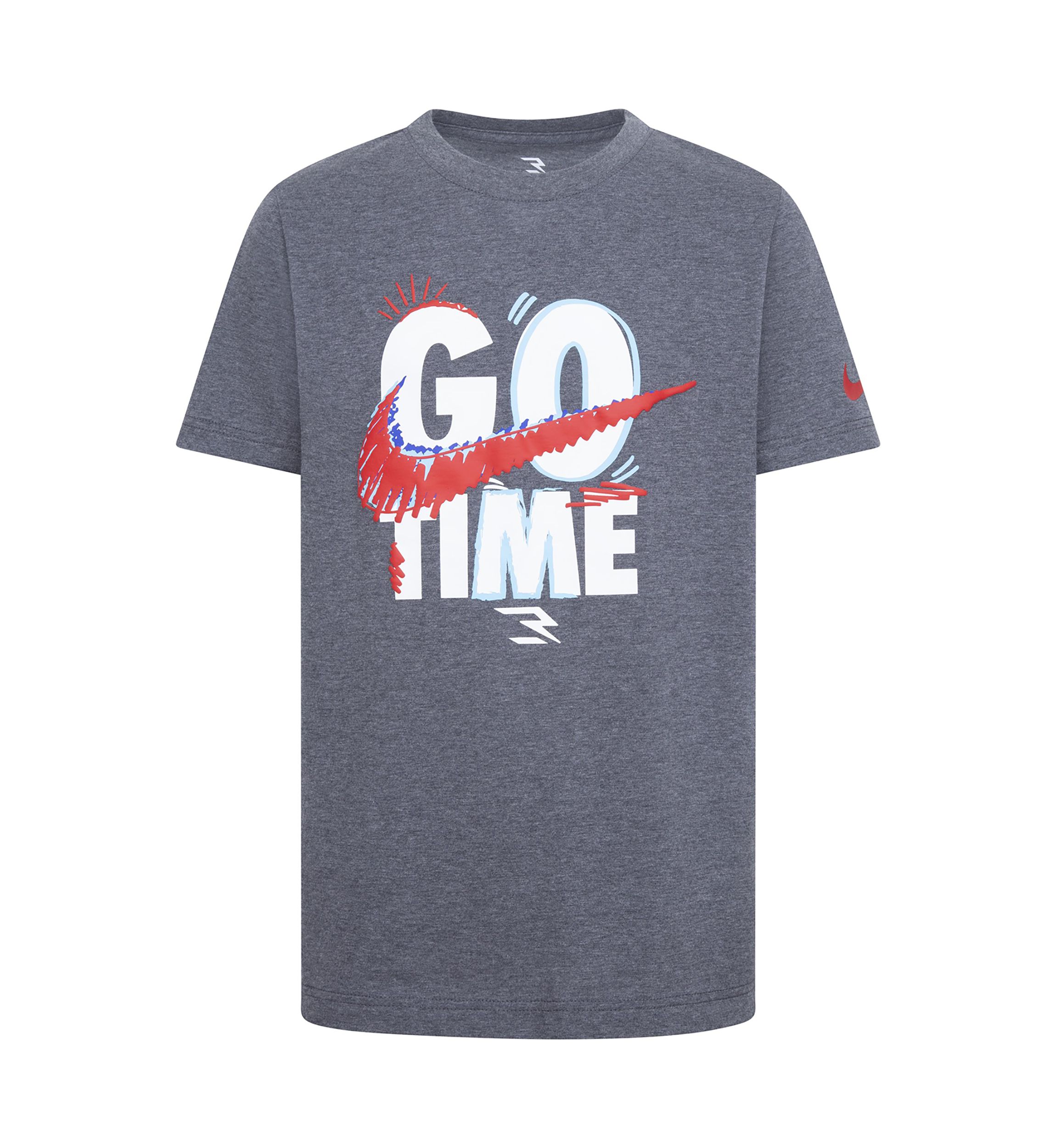 Boys 8-20 Go Time Graphic T-Shirt