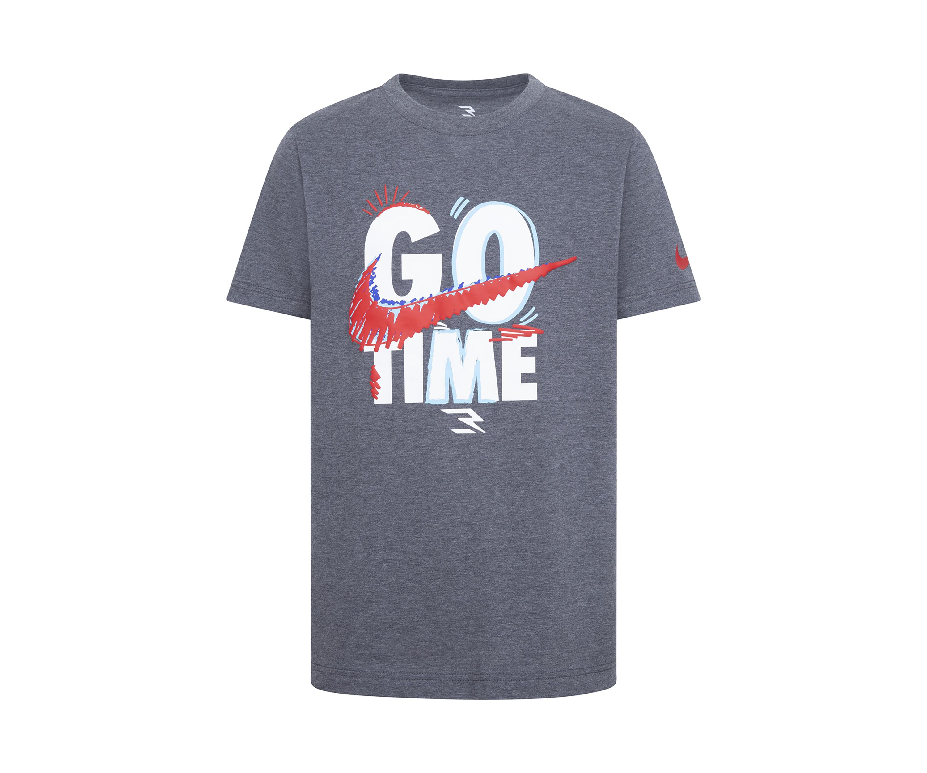 Boys 8-20 Go Time Graphic T-Shirt