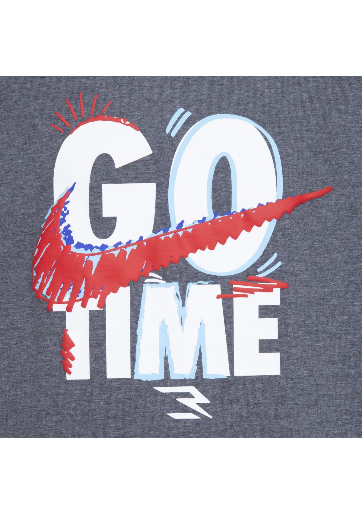Boys 8-20 Go Time Graphic T-Shirt