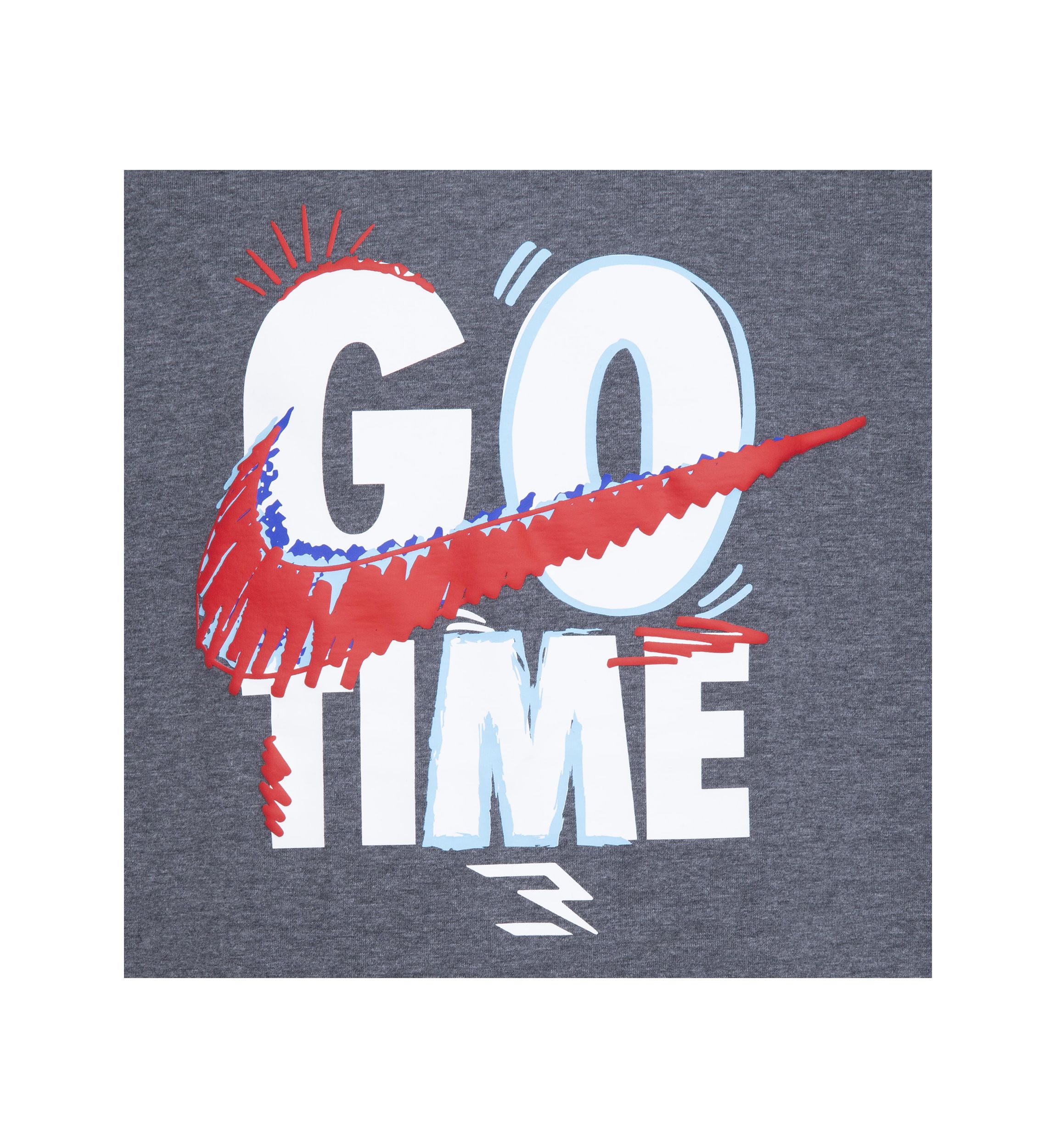Boys 8-20 Go Time Graphic T-Shirt