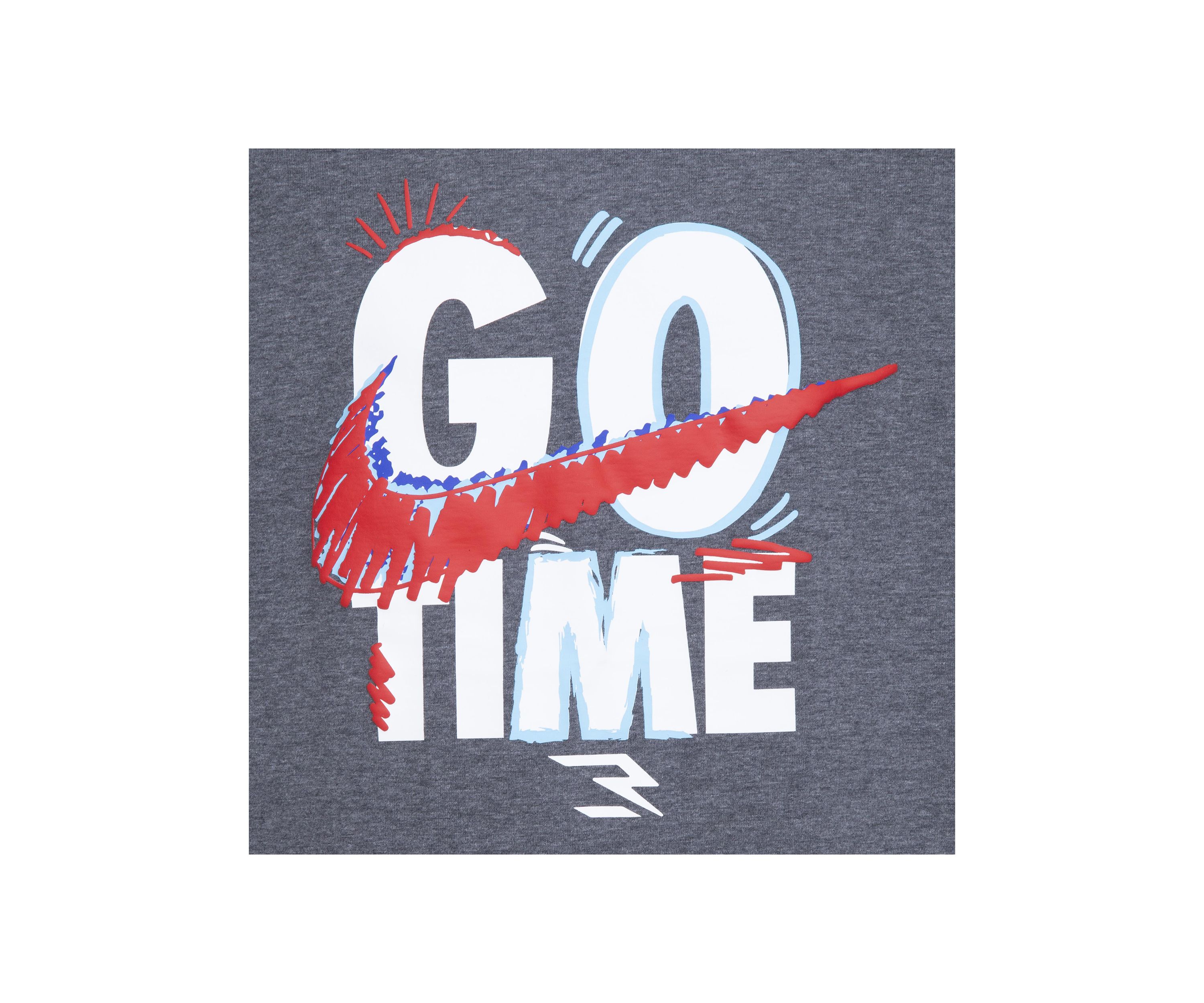 Boys 8-20 Go Time Graphic T-Shirt