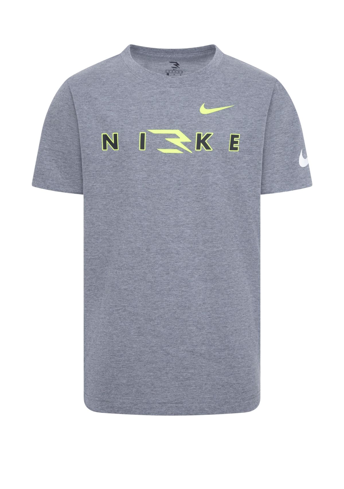 Boys 8-20 Wordmark Graphic T-Shirt