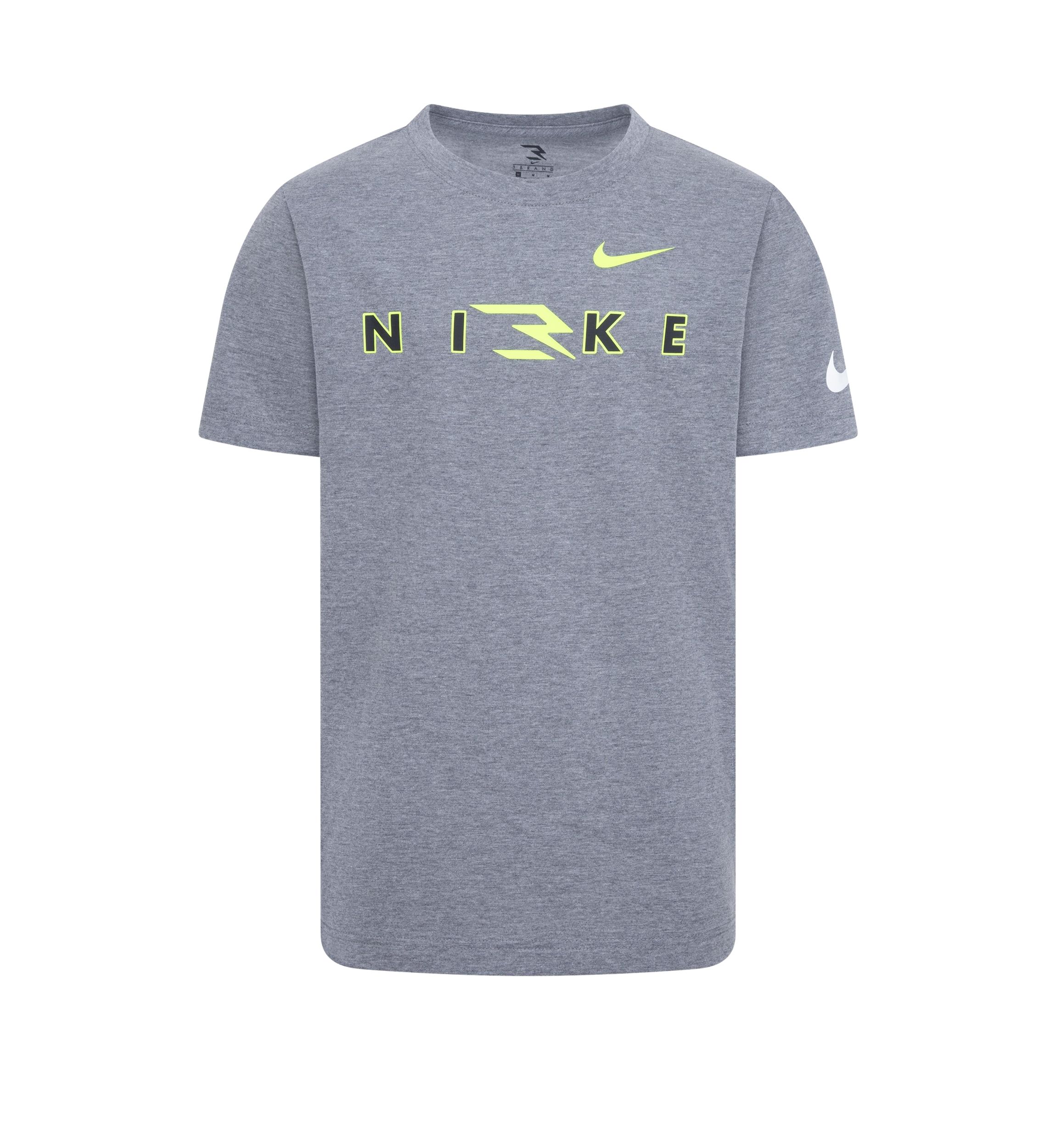 Boys 8-20 Wordmark Graphic T-Shirt