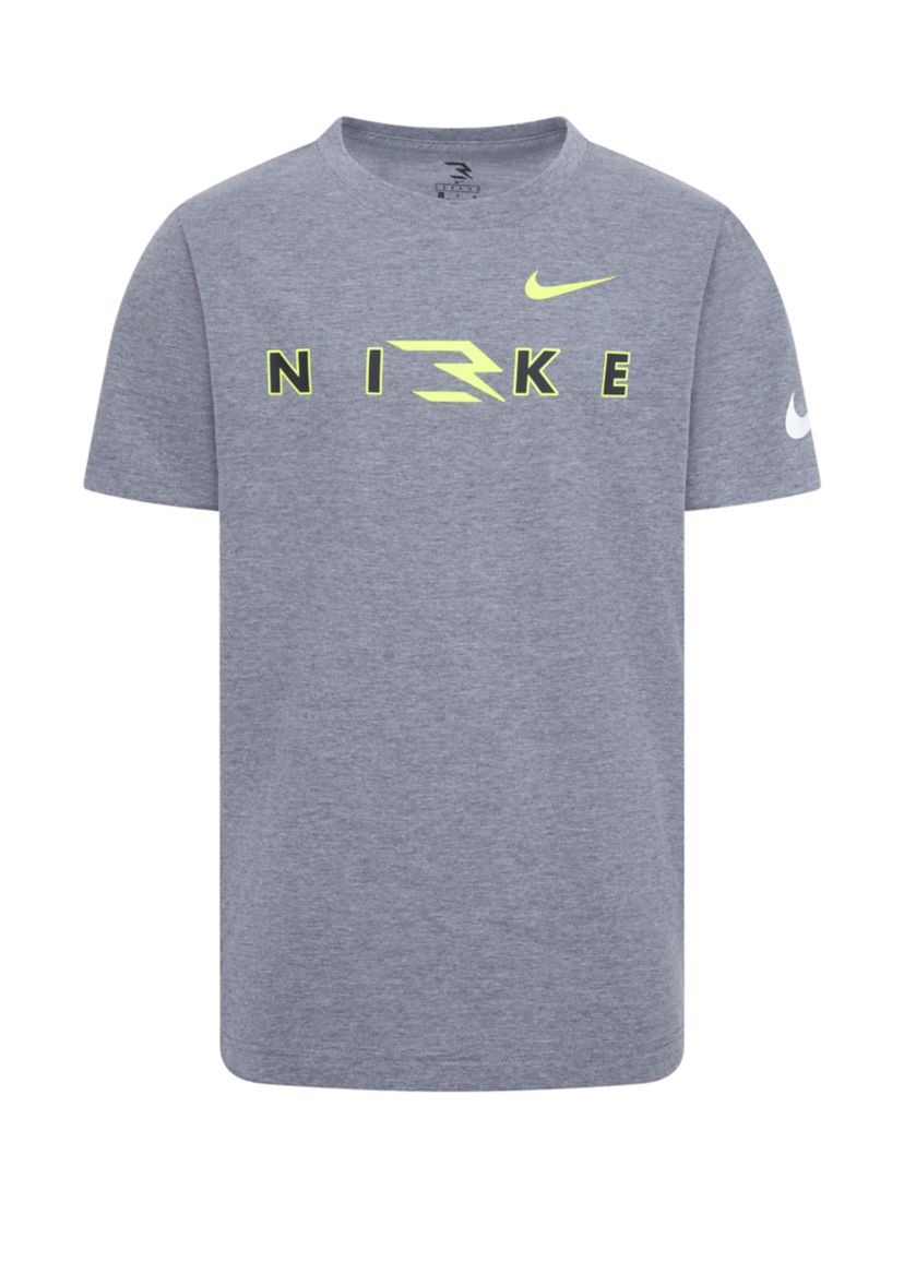 Boys 8-20 Wordmark Graphic T-Shirt