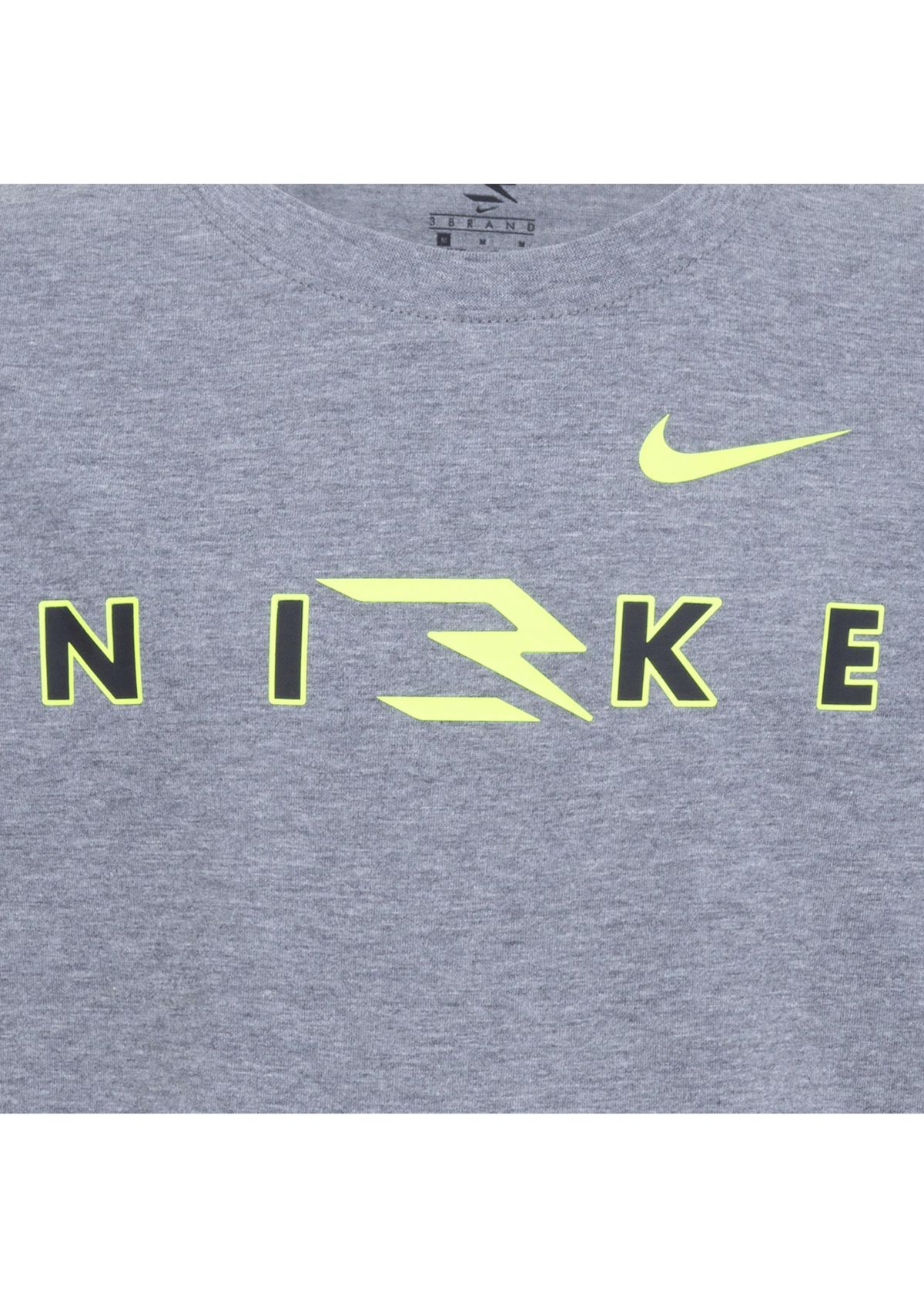 Boys 8-20 Wordmark Graphic T-Shirt