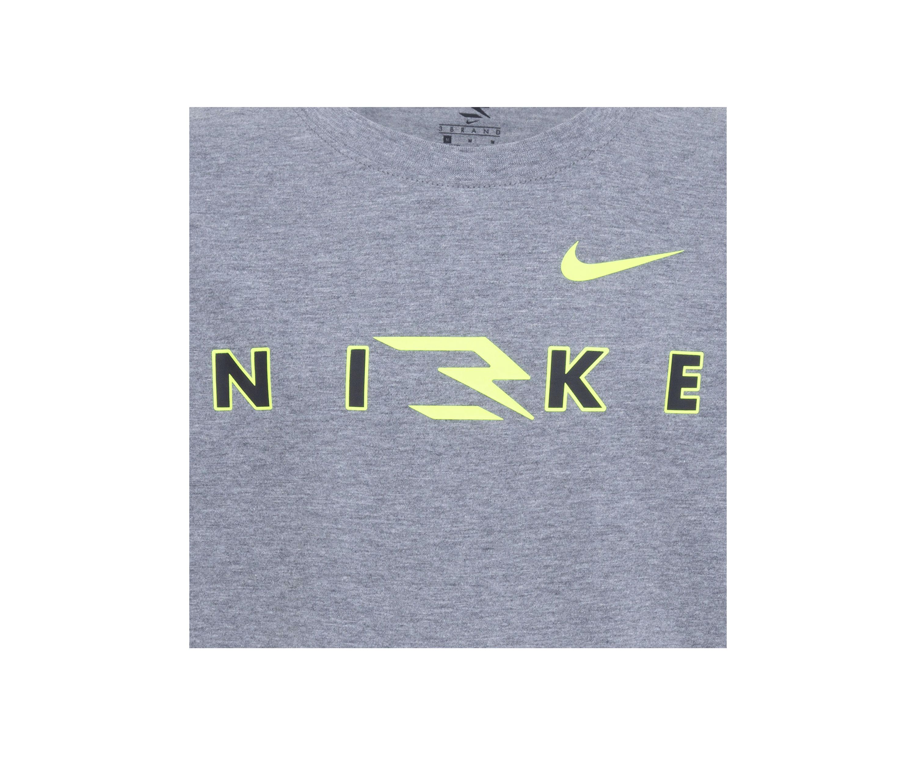Boys 8-20 Wordmark Graphic T-Shirt