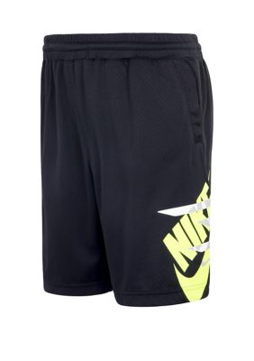 Belk nike shorts store