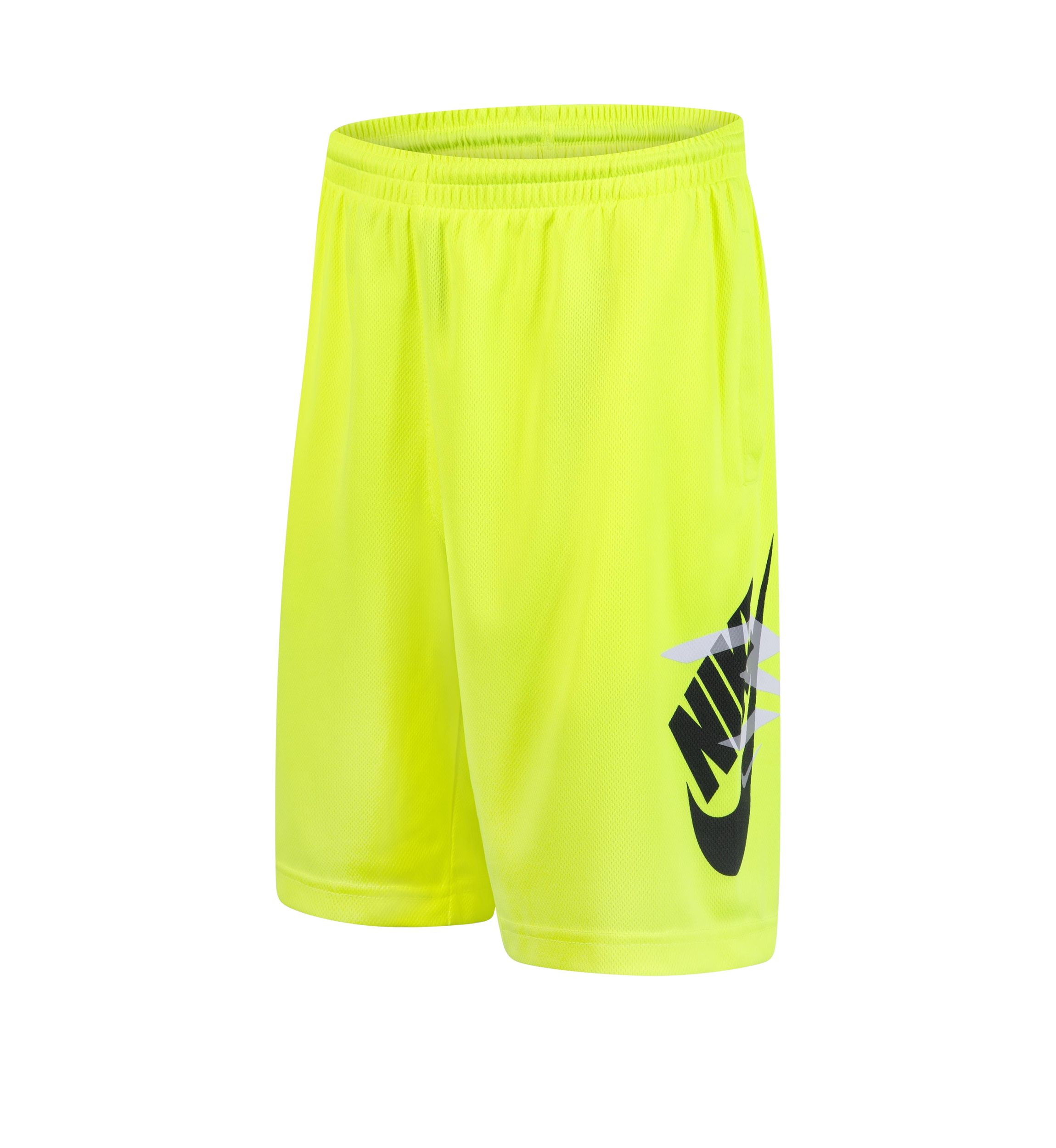 Boys 8-20 Slider Shorts