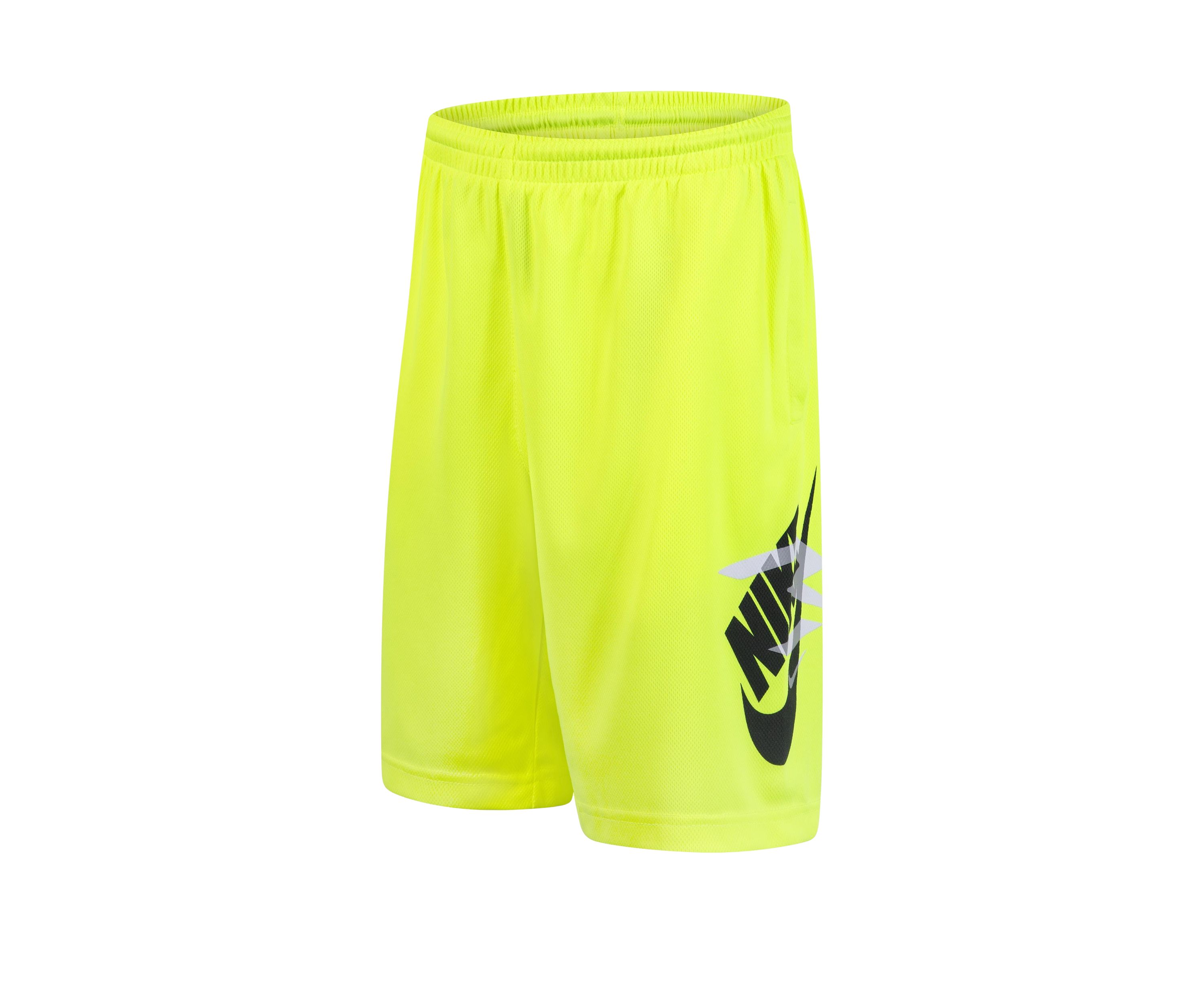 Boys 8-20 Slider Shorts