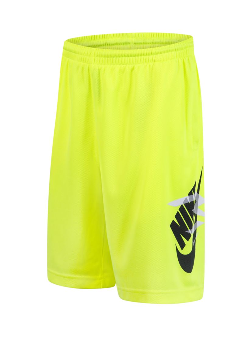 Boys 8-20 Slider Shorts