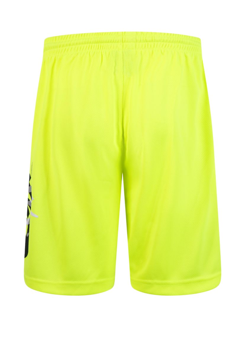 Boys 8-20 Slider Shorts
