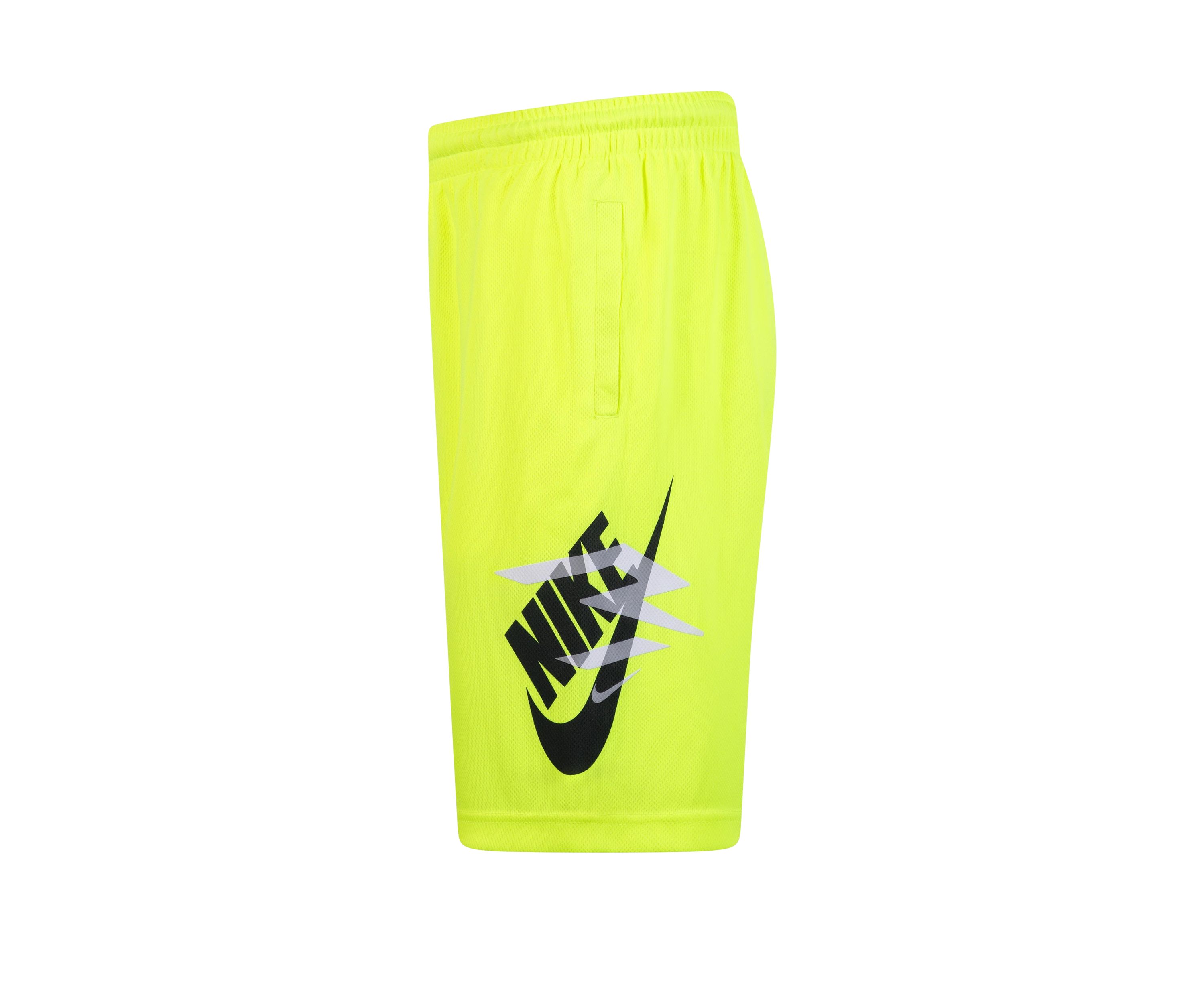 Boys 8-20 Slider Shorts