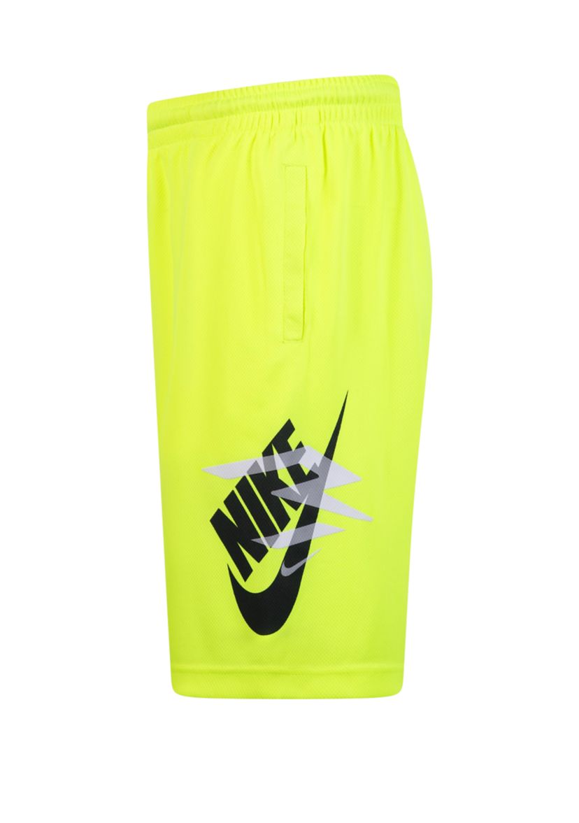 Boys 8-20 Slider Shorts