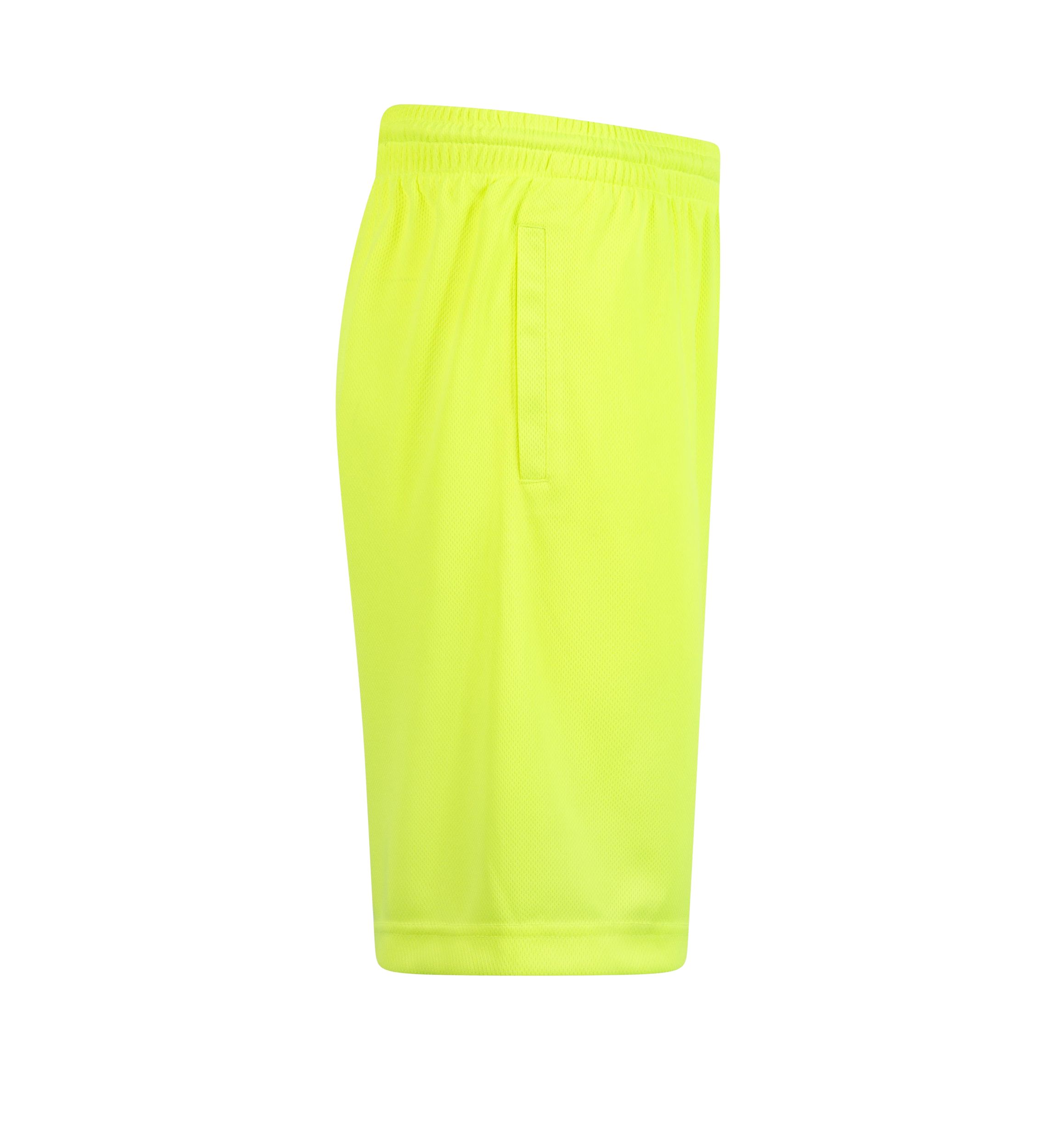 Boys 8-20 Slider Shorts