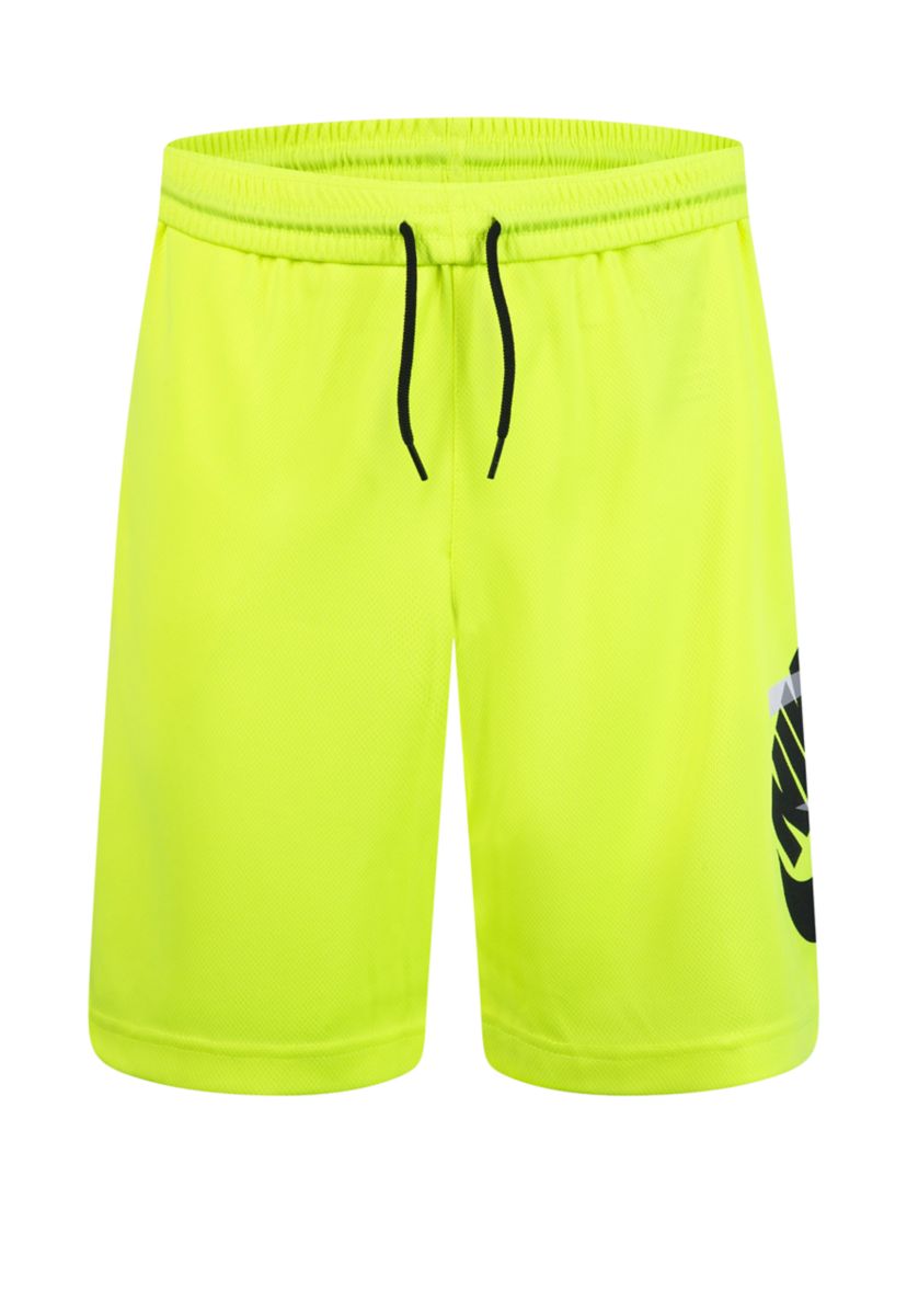 Boys 8-20 Slider Shorts