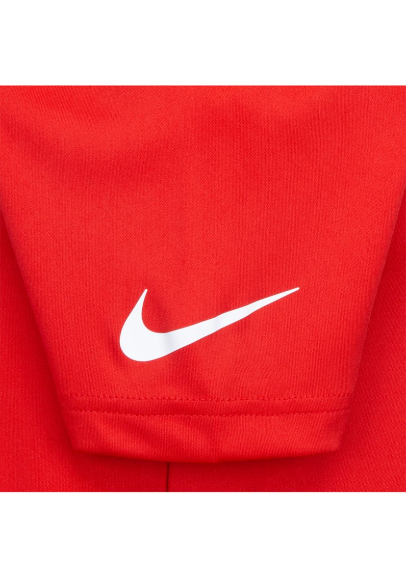 Nike 3BRAND by Russell Wilson Boys 8-20 Wordmark T-Shirt and