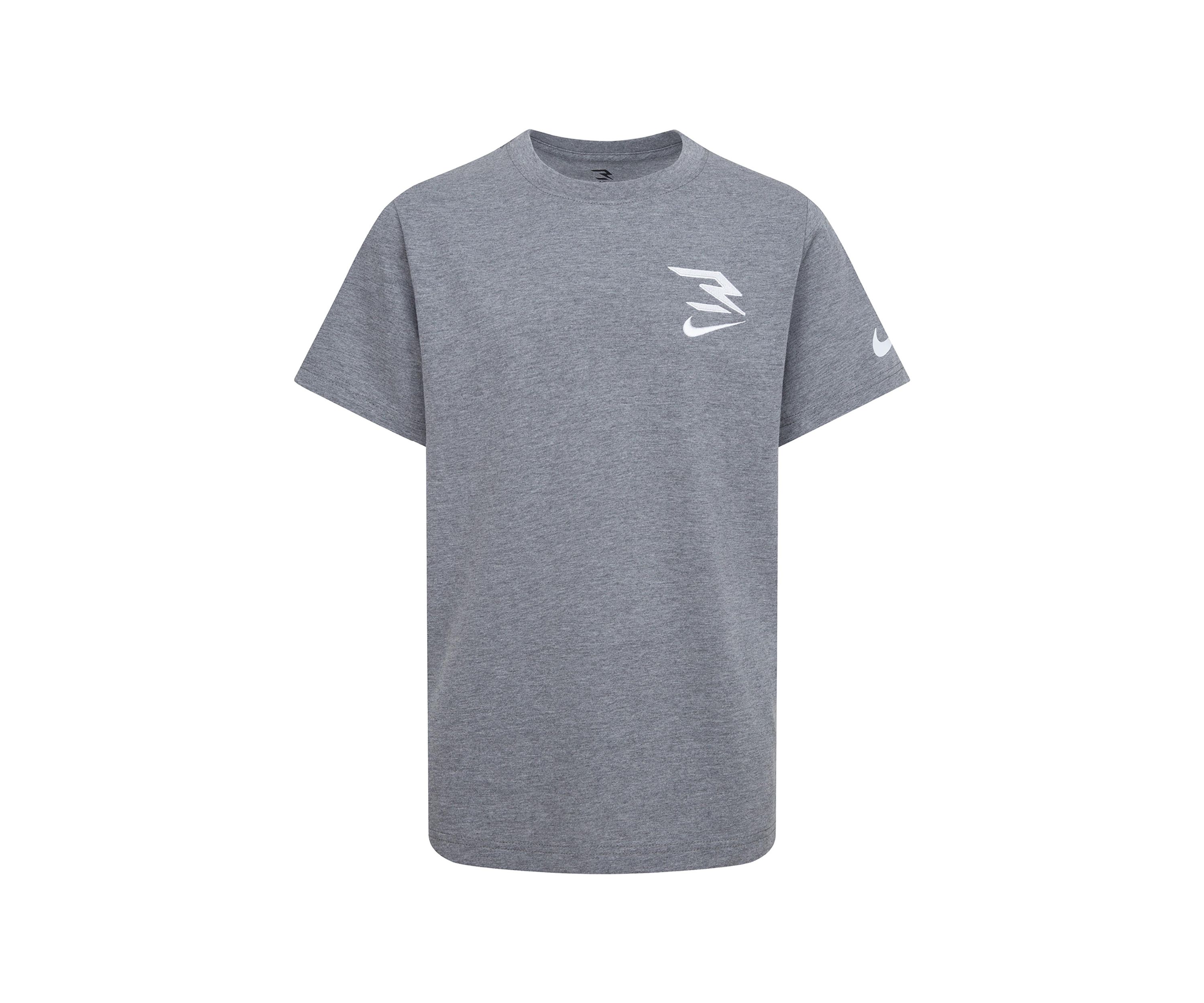 Boys 8-20 Lock Up T-Shirt