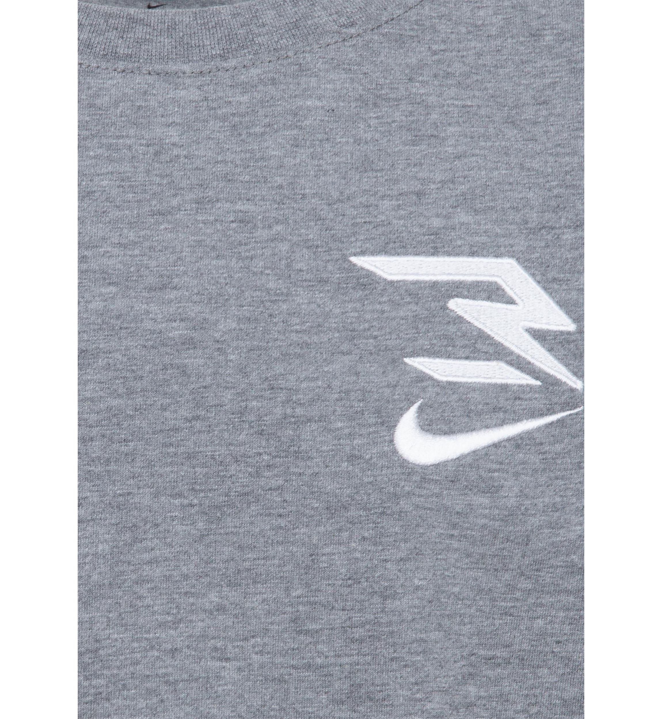 Boys 8-20 Lock Up T-Shirt