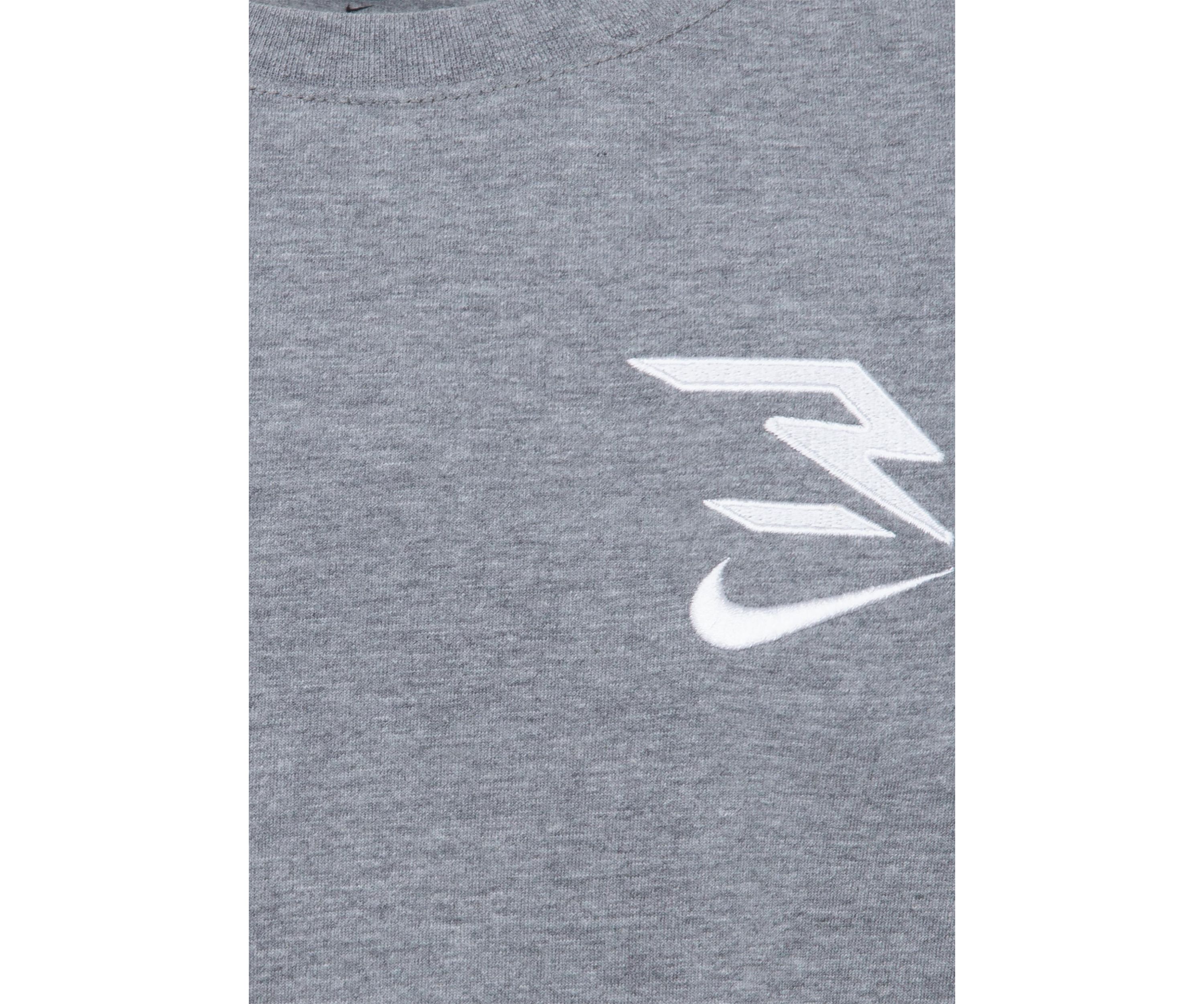 Boys 8-20 Lock Up T-Shirt