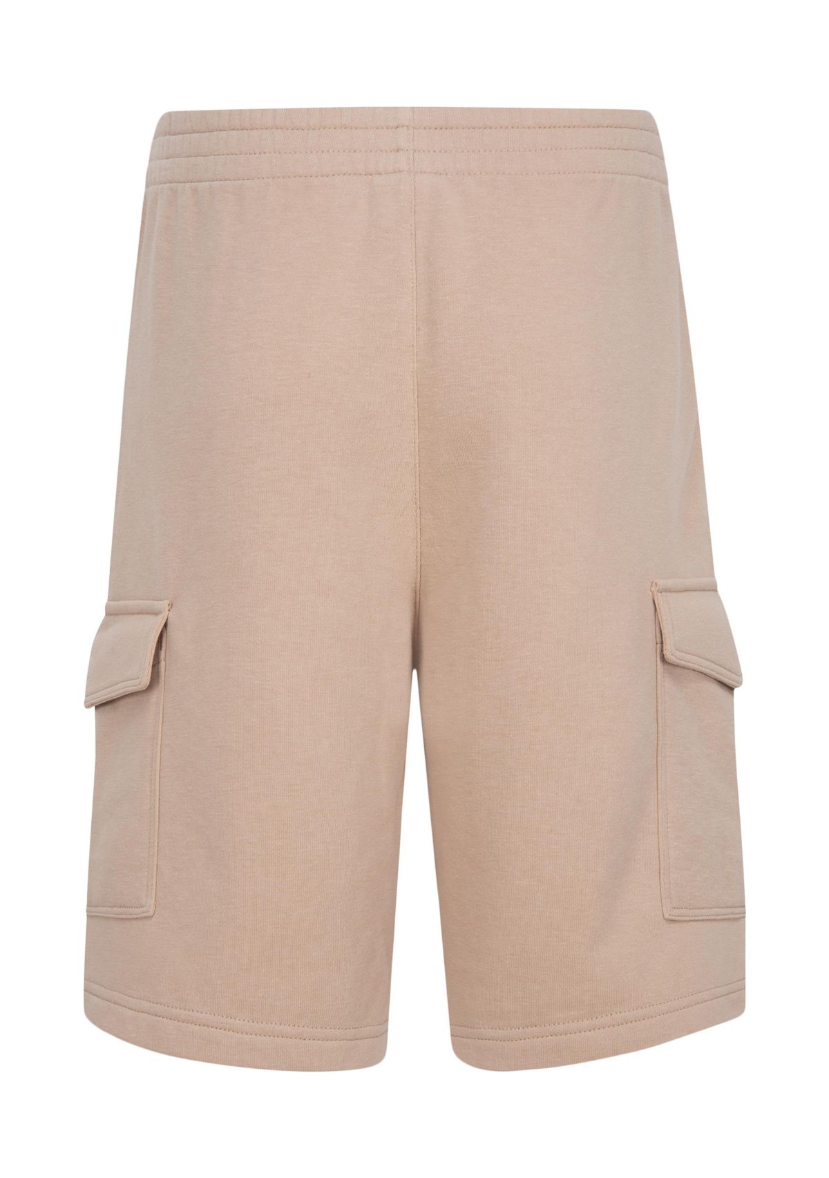 Boys 8-20 French Terry Cargo Shorts