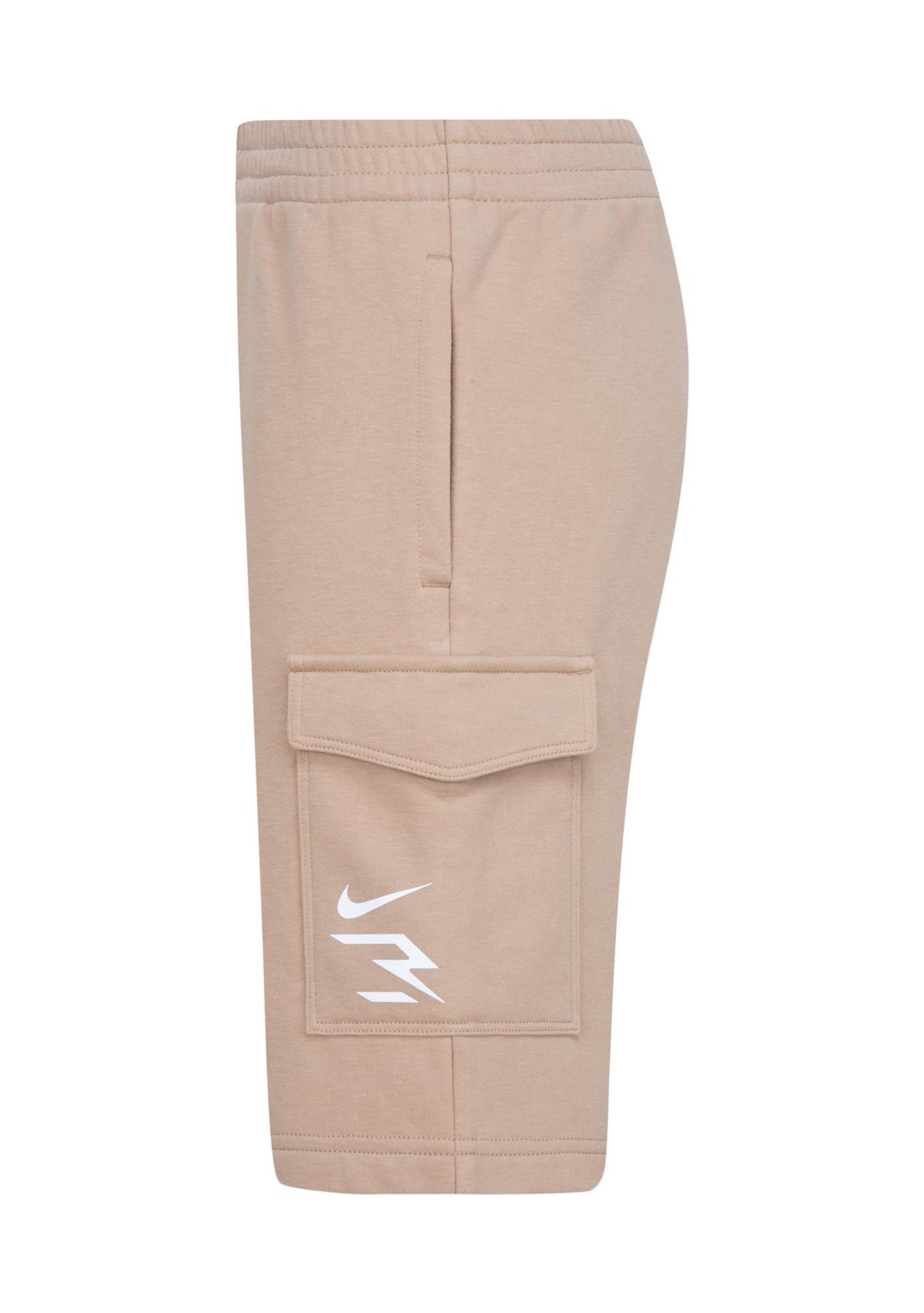 Boys 8-20 French Terry Cargo Shorts